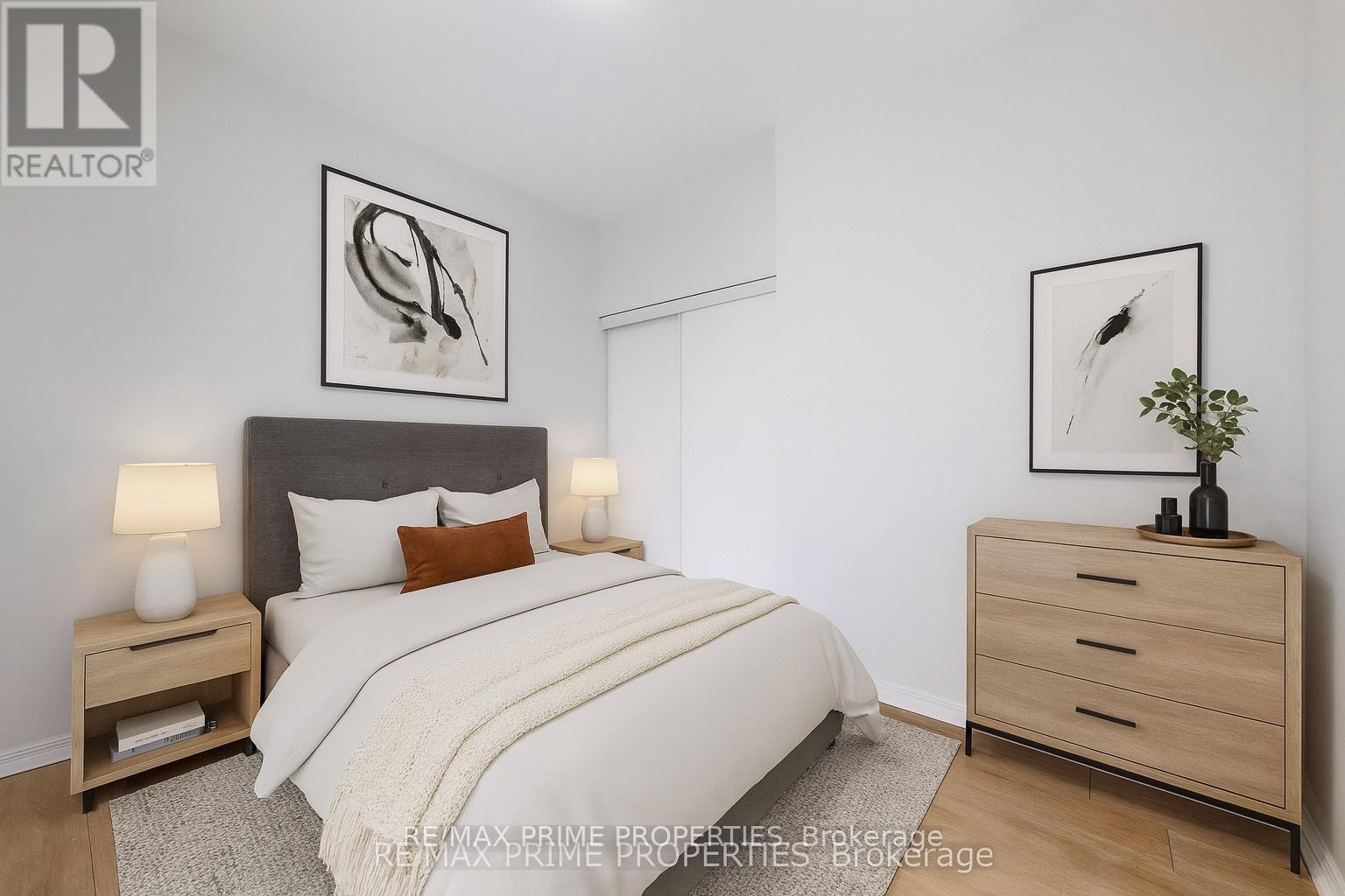 1116 - 352 Front Street W, Toronto, Ontario  M5V 0K3 - Photo 9 - C12614252