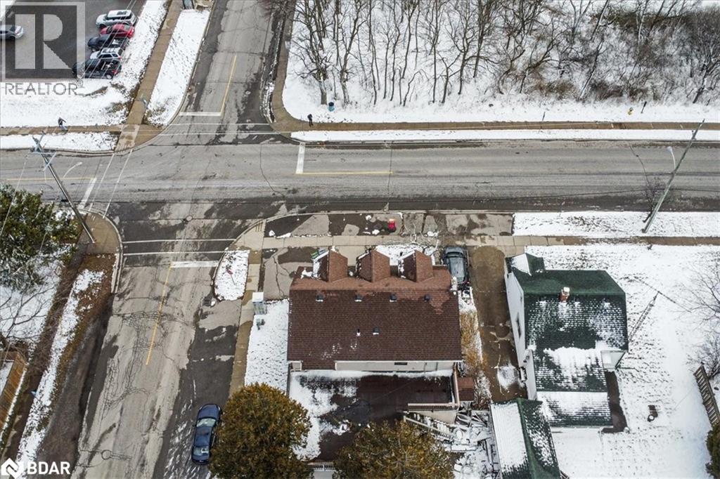 132-134 Victoria Street, Port Hope, Ontario  L1A 3M8 - Photo 1 - 40793215