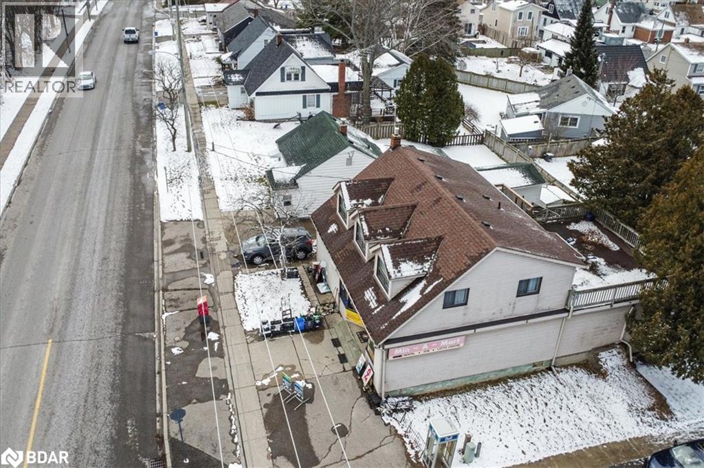 132-134 Victoria Street, Port Hope, Ontario  L1A 3M8 - Photo 2 - 40793215