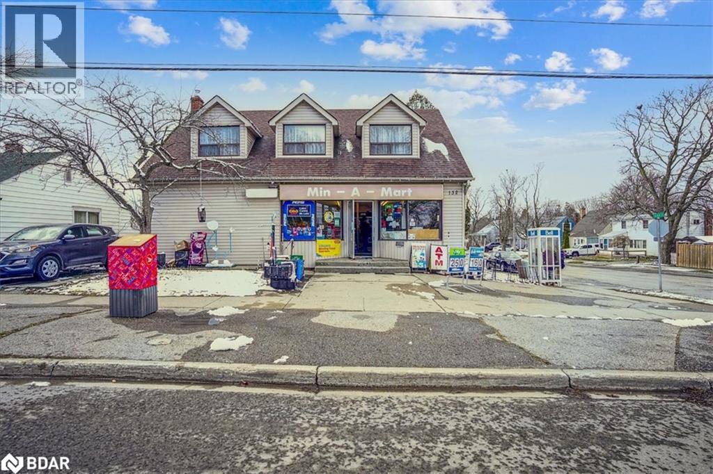 132-134 Victoria Street, Port Hope, Ontario  L1A 3M8 - Photo 3 - 40793215