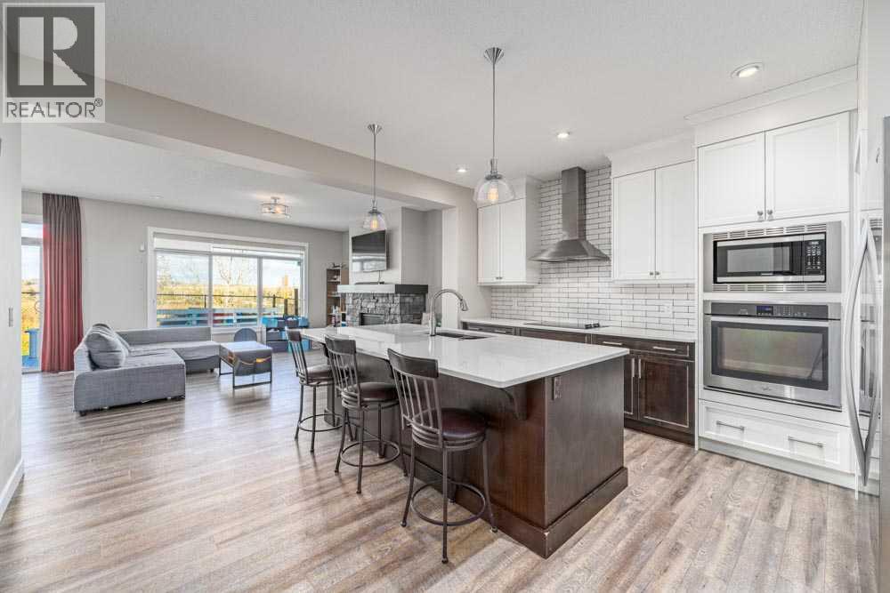 125 Sage Bluff Close Nw, Calgary, Alberta  T3R 1J1 - Photo 8 - A2269437