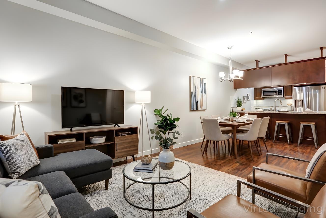 106 8258 207a Street, Langley, British Columbia  V2Y 0N3 - Photo 1 - R3073019