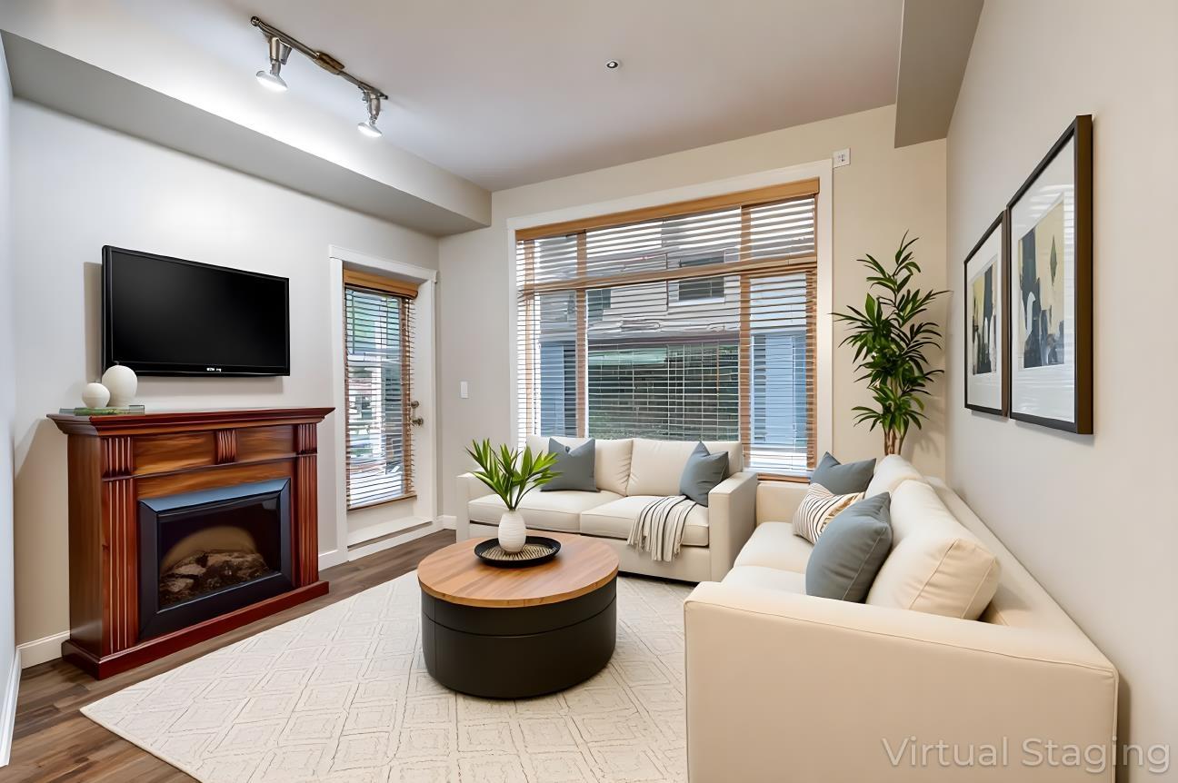 106 8258 207a Street, Langley, British Columbia  V2Y 0N3 - Photo 5 - R3073019