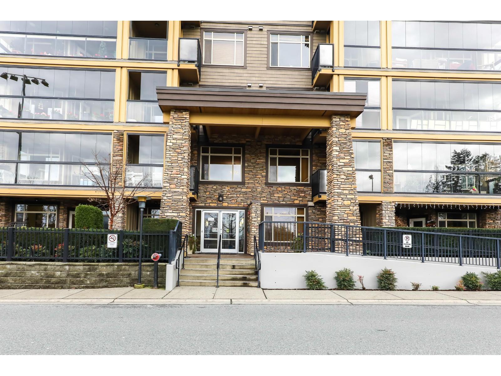 106 8258 207a Street, Langley, British Columbia  V2Y 0N3 - Photo 39 - R3073019