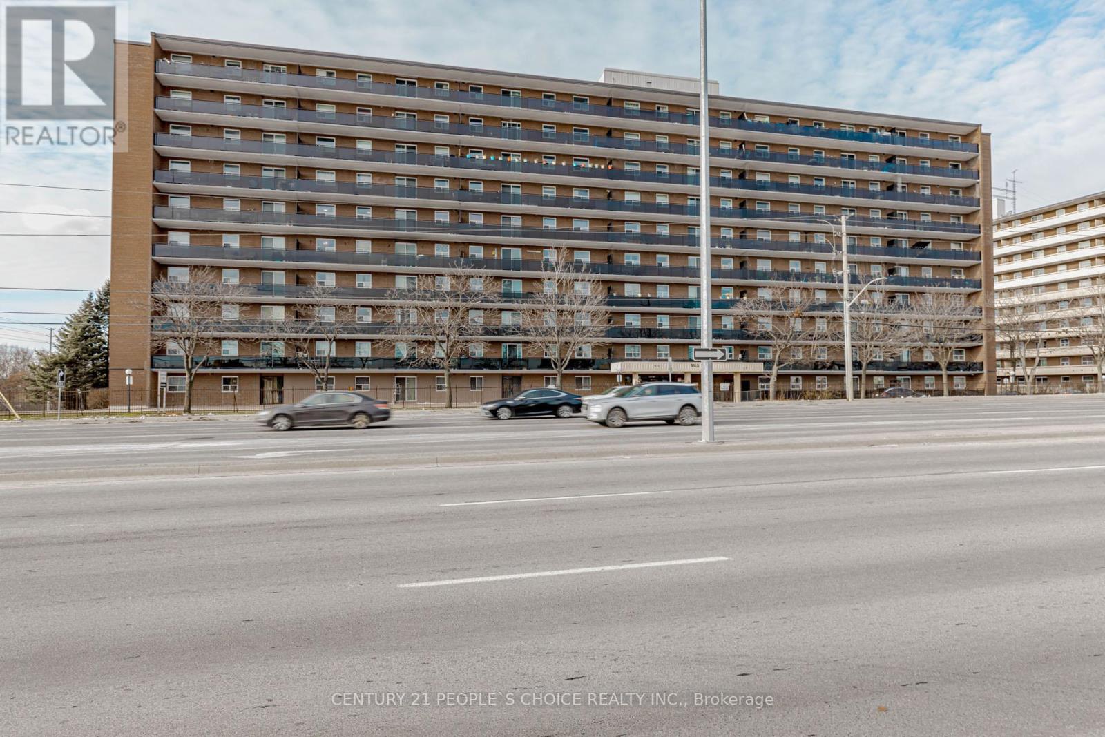 801 - 3533 Derry Road E, Mississauga, Ontario  L4T 1B1 - Photo 4 - W12507514