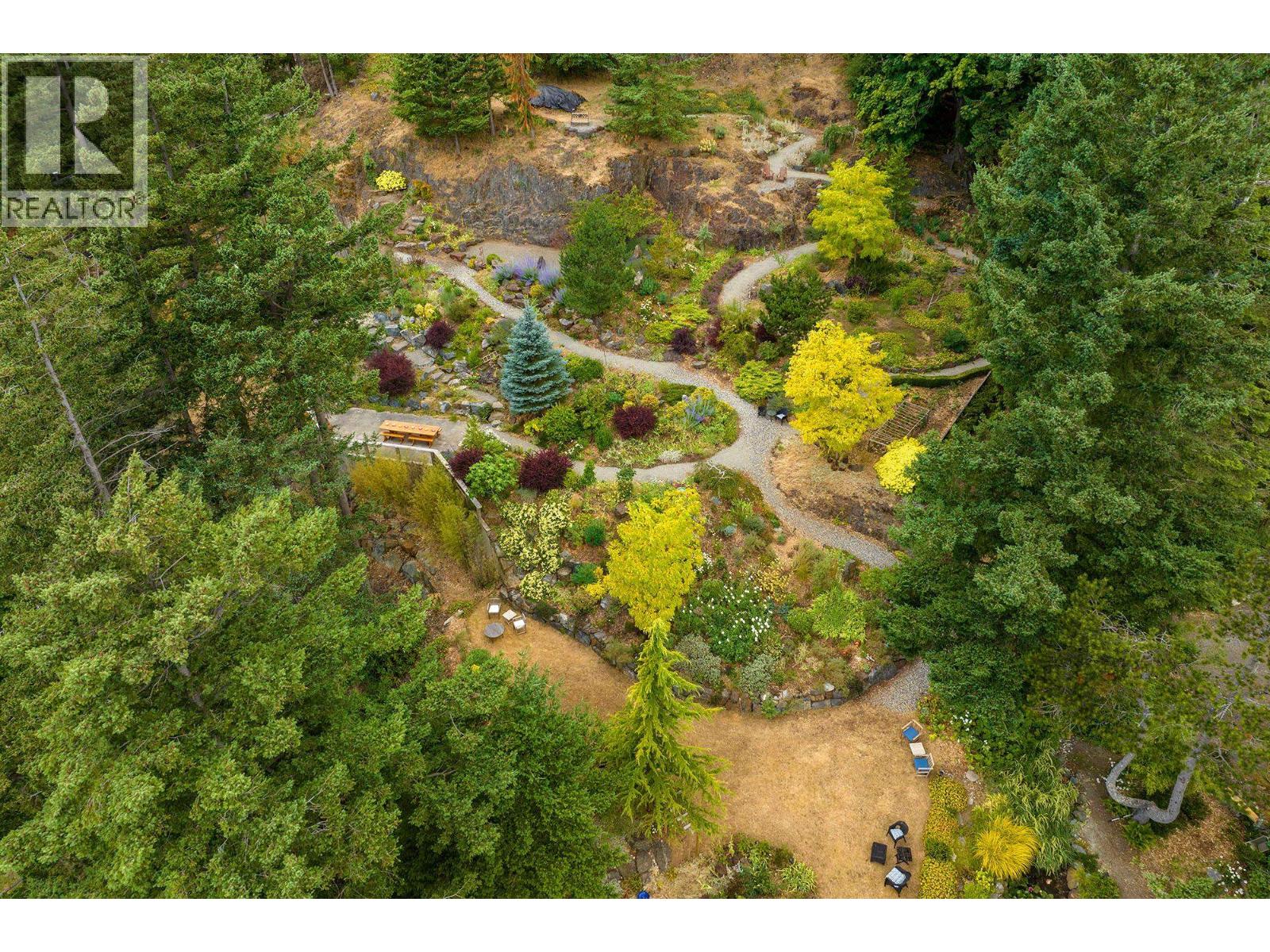 1545 Eagle Cliff Road, Bowen Island, British Columbia  V0N 1G1 - Photo 12 - R3073174