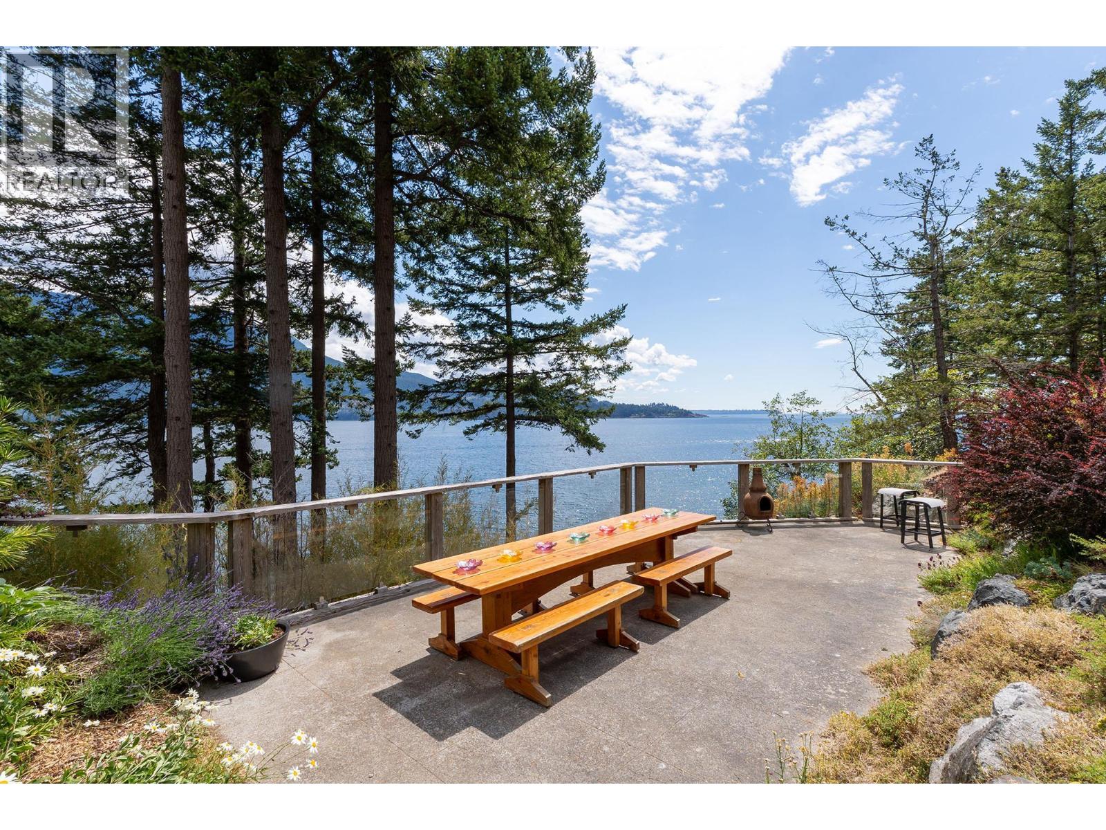 1545 Eagle Cliff Road, Bowen Island, British Columbia  V0N 1G1 - Photo 19 - R3073174