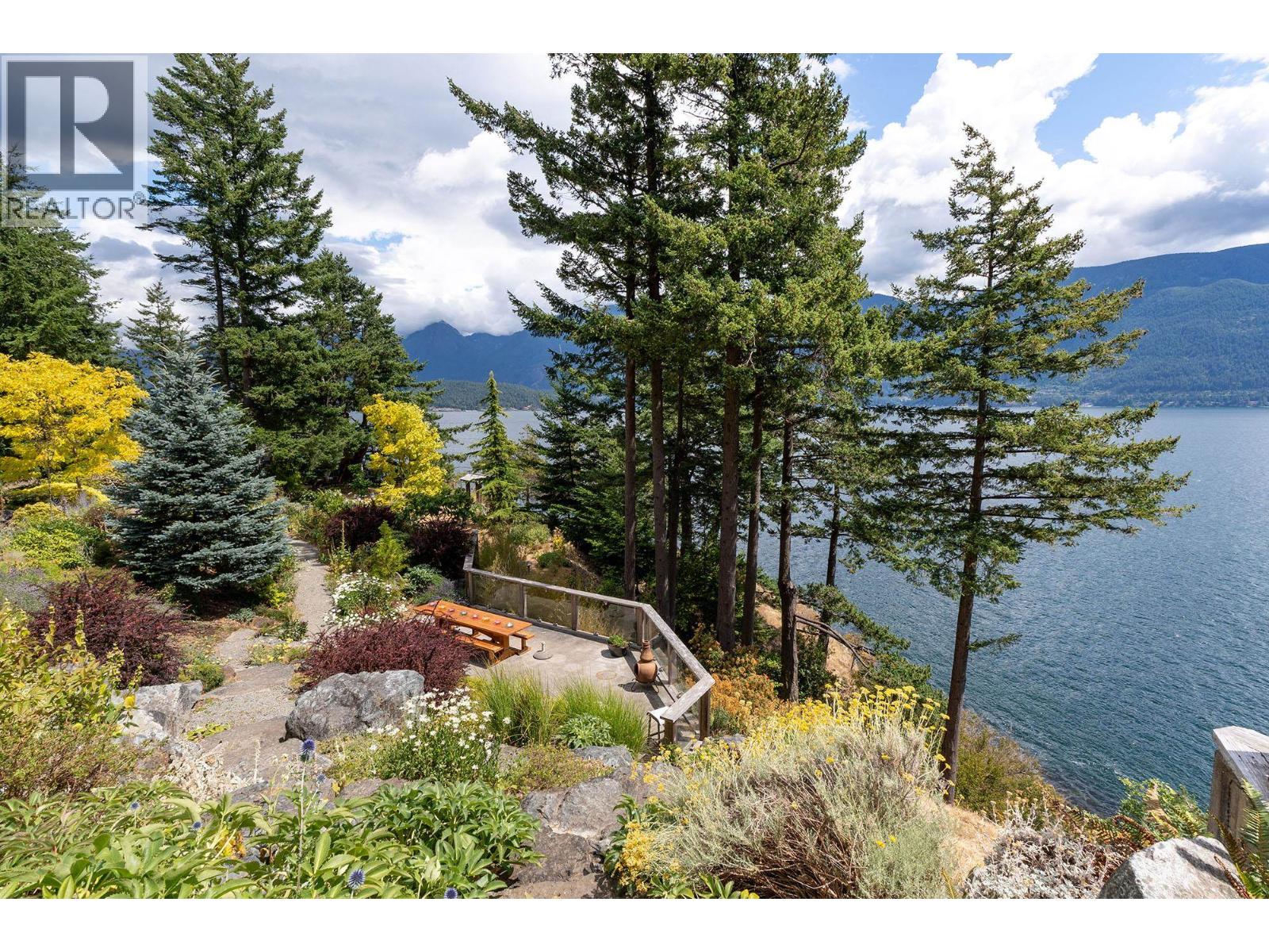 1545 Eagle Cliff Road, Bowen Island, British Columbia  V0N 1G1 - Photo 20 - R3073174