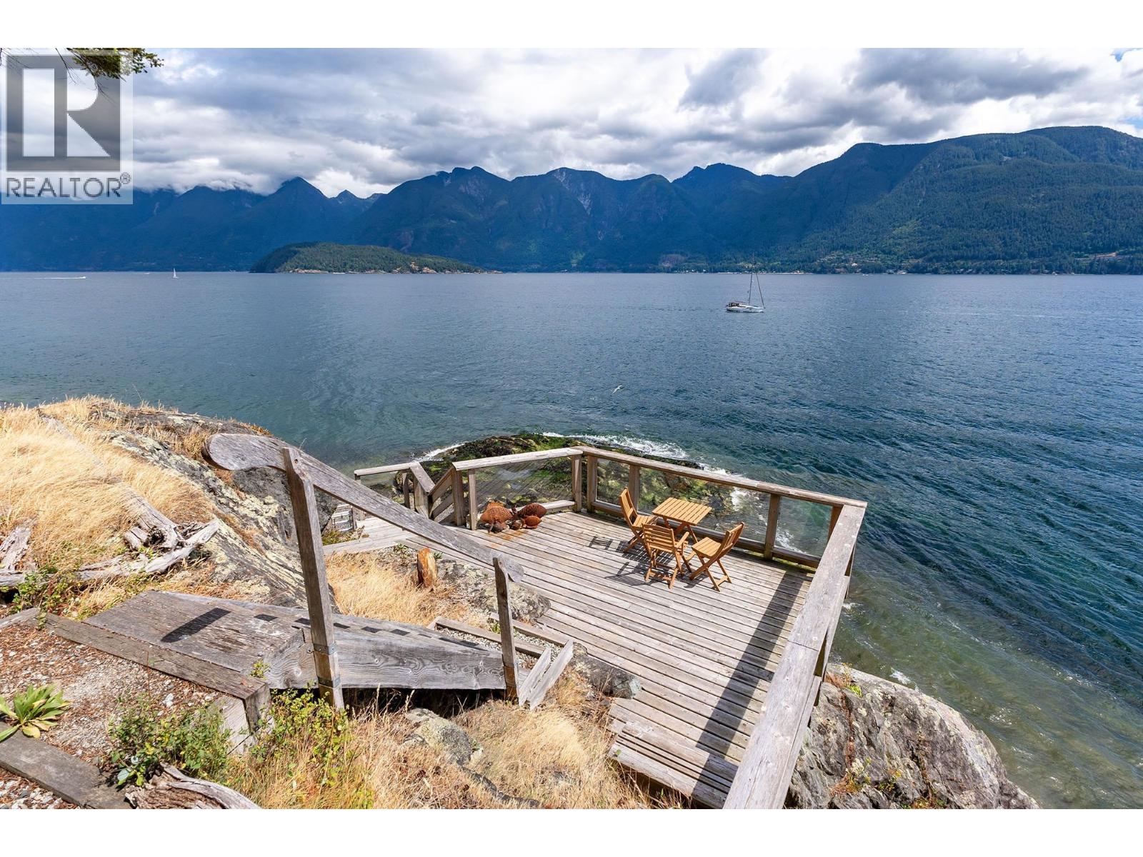 1545 Eagle Cliff Road, Bowen Island, British Columbia  V0N 1G1 - Photo 31 - R3073174