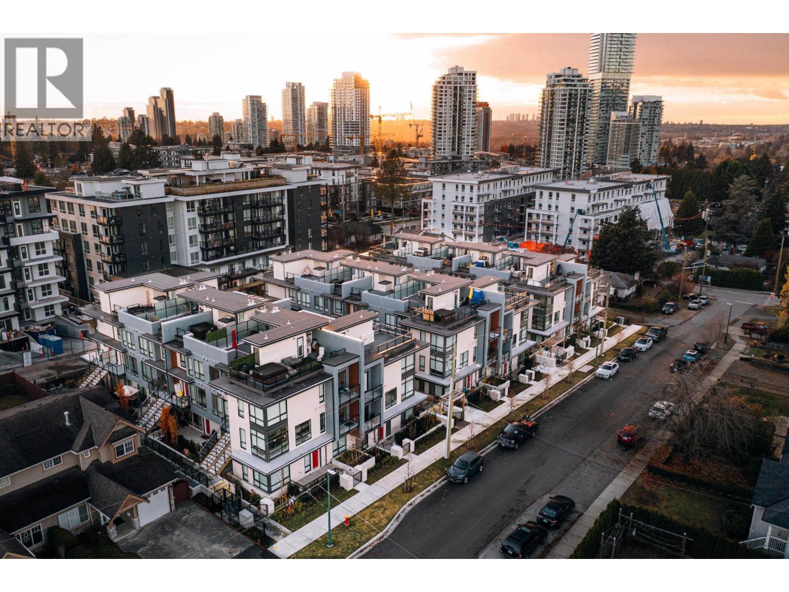 113 708 Lea Avenue, Coquitlam, British Columbia  V3J 4H5 - Photo 2 - R3073158