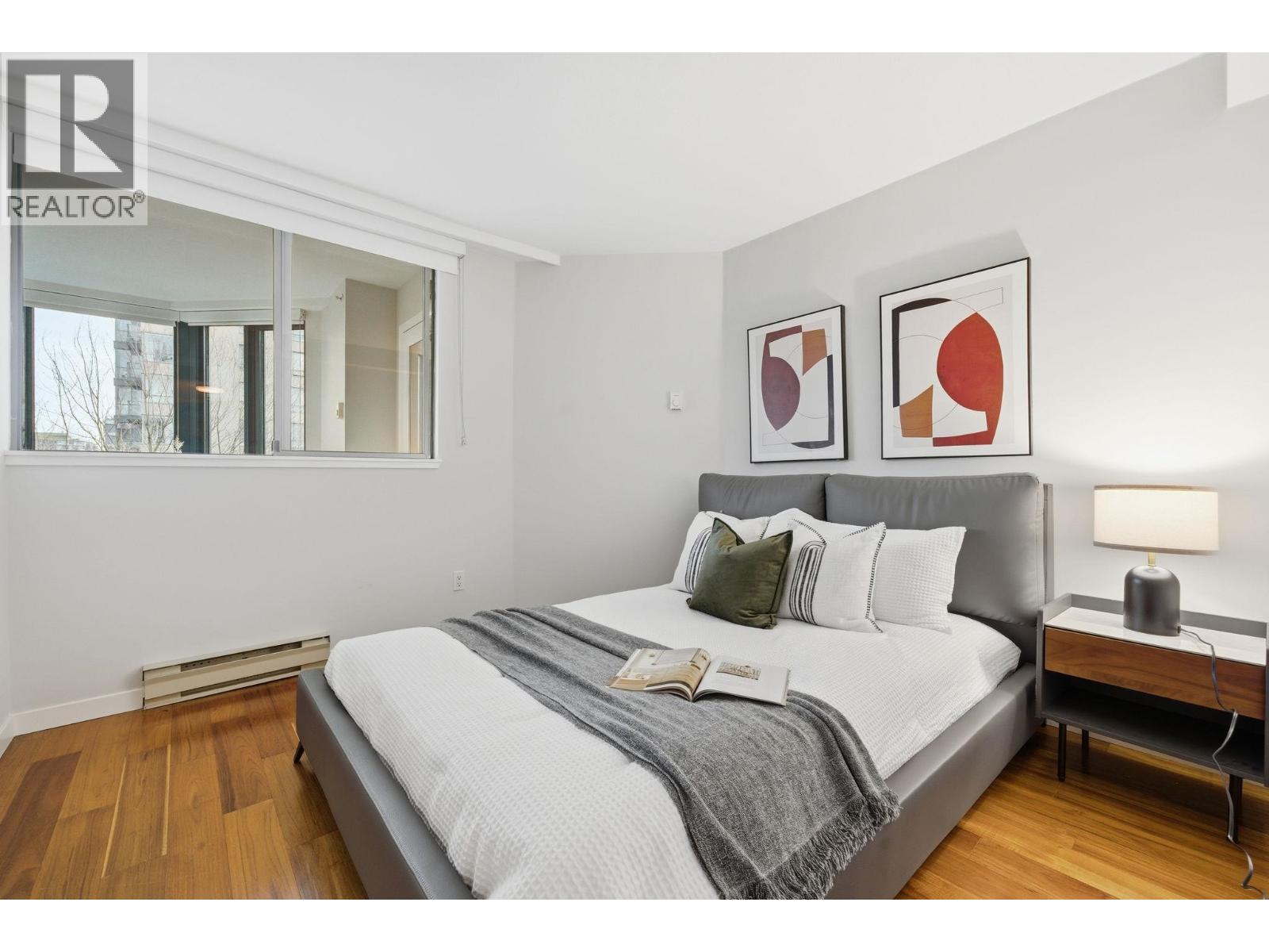 408 2201 Pine Street, Vancouver, British Columbia  V6J 5E7 - Photo 13 - R3073168