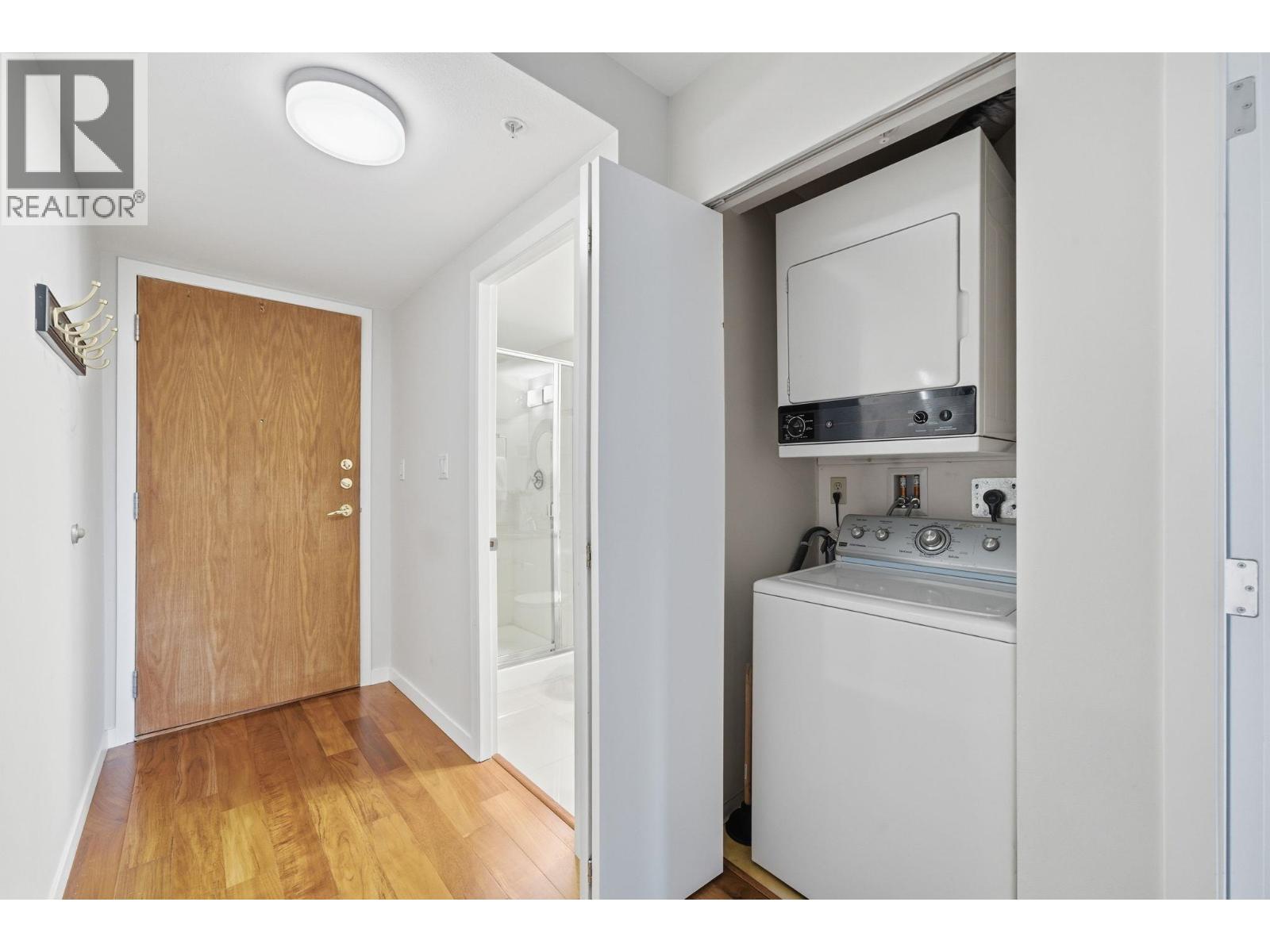 408 2201 Pine Street, Vancouver, British Columbia  V6J 5E7 - Photo 16 - R3073168