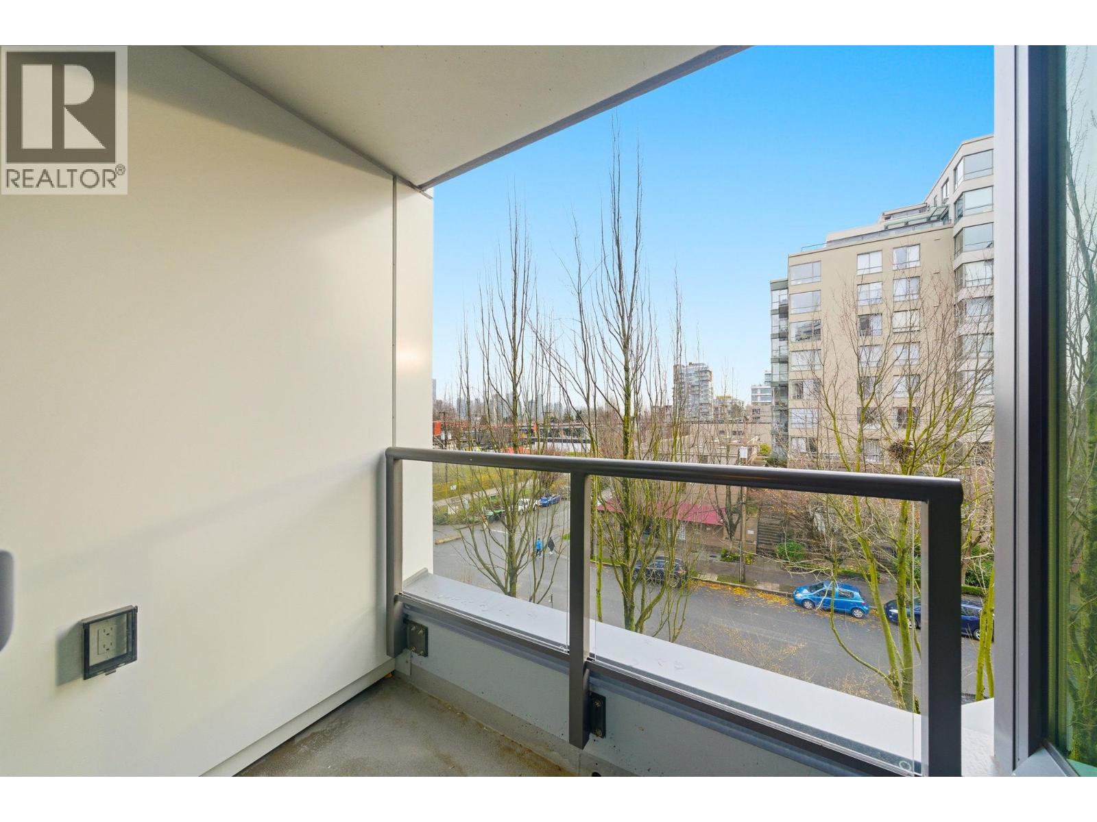 408 2201 Pine Street, Vancouver, British Columbia  V6J 5E7 - Photo 17 - R3073168