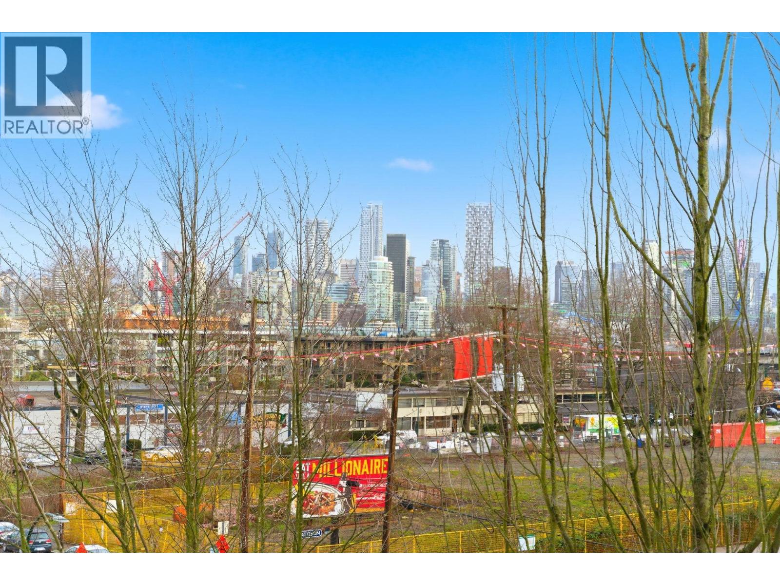 408 2201 Pine Street, Vancouver, British Columbia  V6J 5E7 - Photo 19 - R3073168