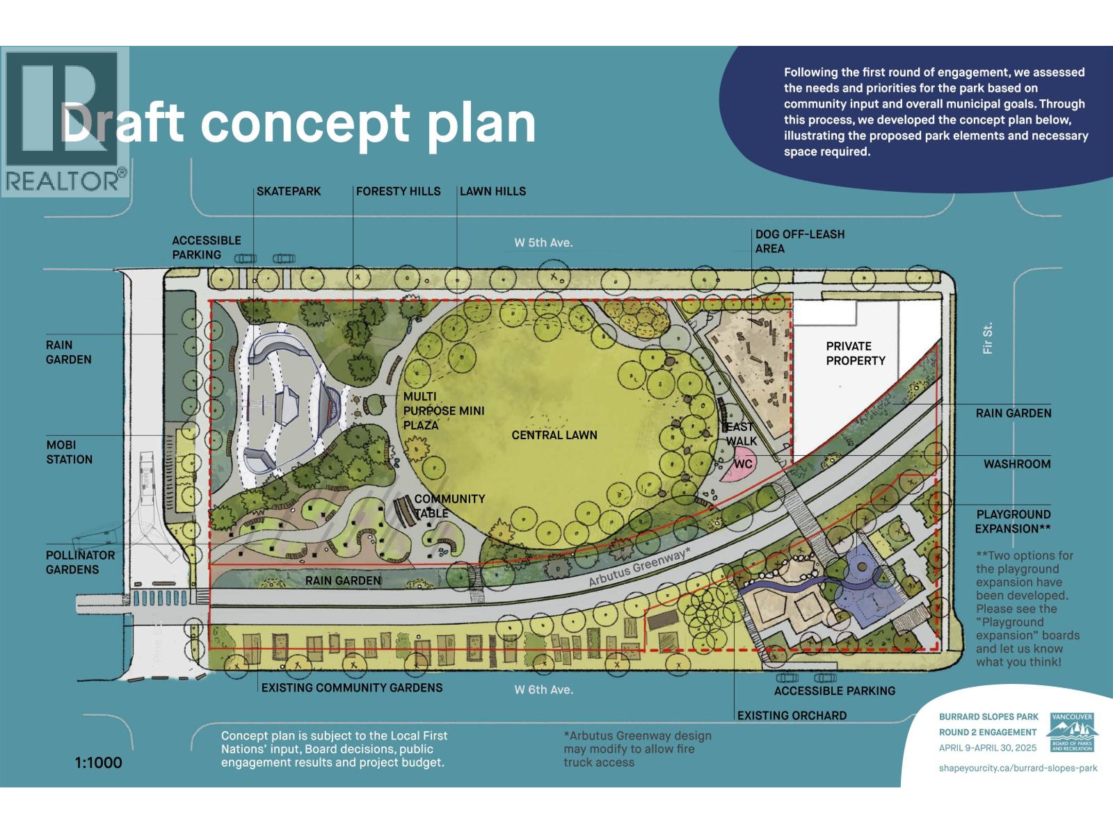 408 2201 Pine Street, Vancouver, British Columbia  V6J 5E7 - Photo 20 - R3073168