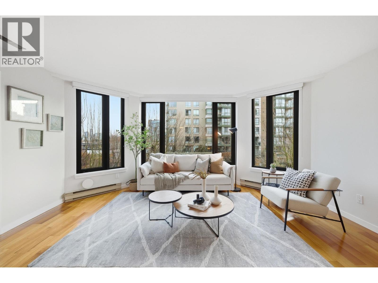 408 2201 Pine Street, Vancouver, British Columbia  V6J 5E7 - Photo 3 - R3073168