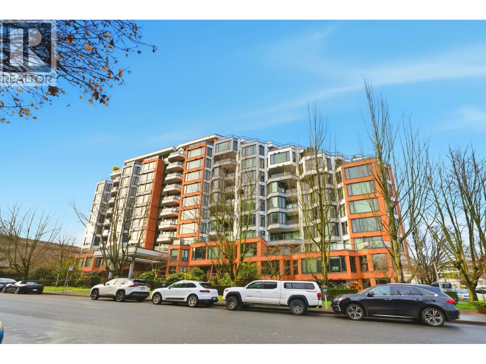 408 2201 Pine Street, Vancouver, British Columbia  V6J 5E7 - Photo 33 - R3073168