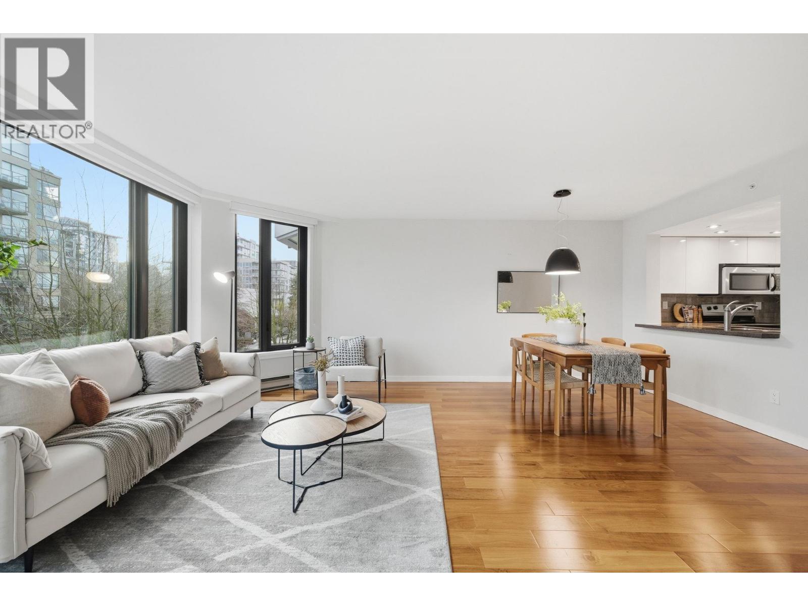 408 2201 Pine Street, Vancouver, British Columbia  V6J 5E7 - Photo 4 - R3073168