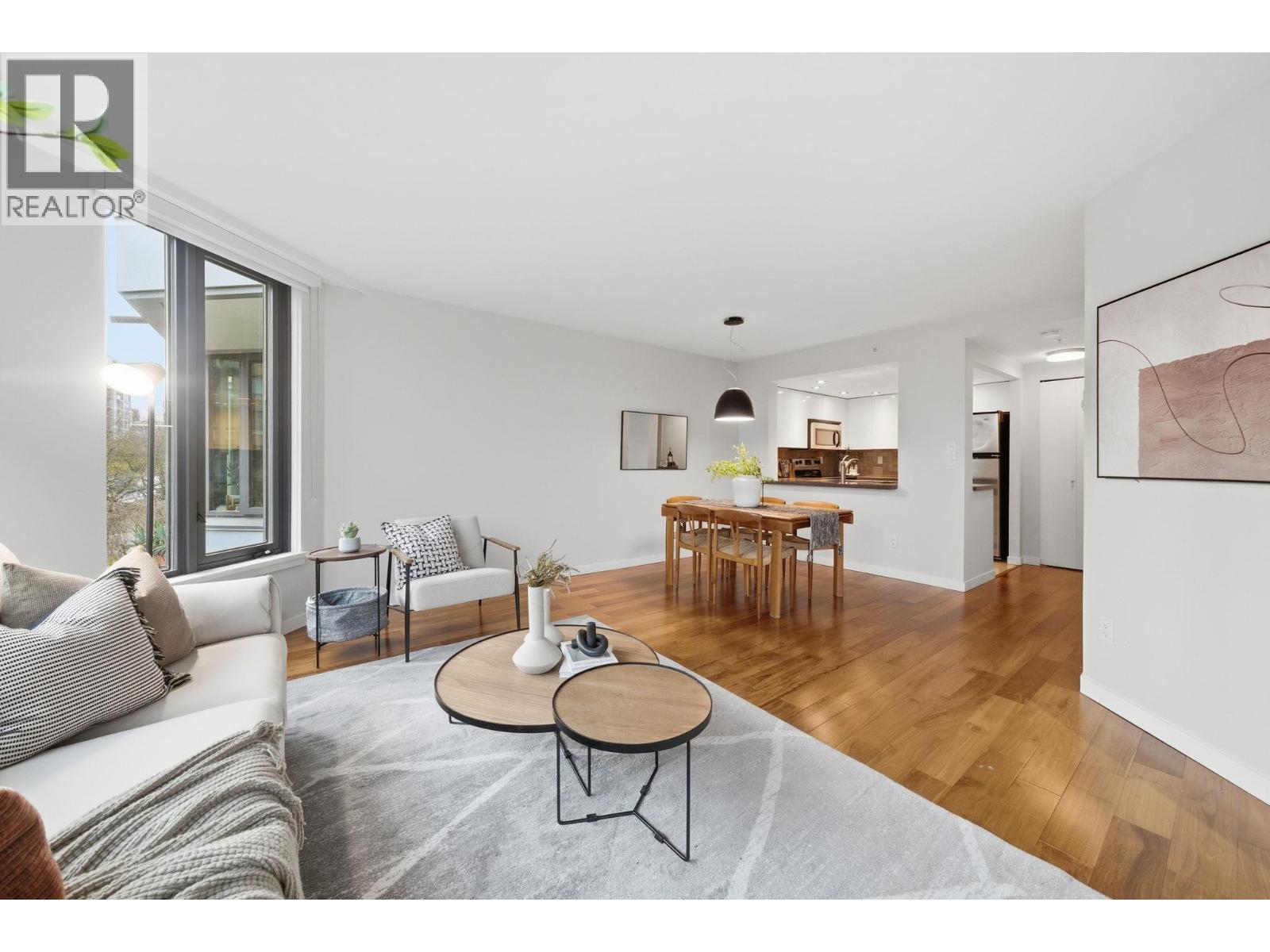 408 2201 Pine Street, Vancouver, British Columbia  V6J 5E7 - Photo 5 - R3073168