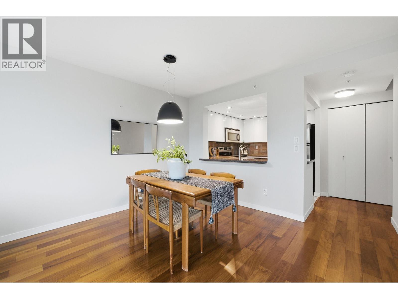 408 2201 Pine Street, Vancouver, British Columbia  V6J 5E7 - Photo 6 - R3073168