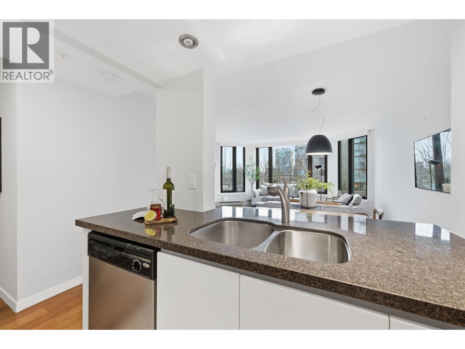 408 2201 Pine Street, Vancouver, British Columbia  V6J 5E7 - Photo 8 - R3073168