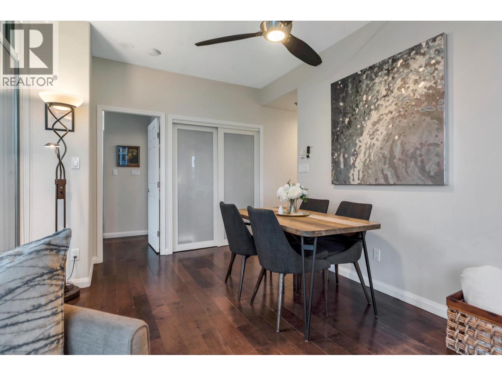 1306 1383 Howe Street, Vancouver, British Columbia  V6Z 2R5 - Photo 11 - R3073171