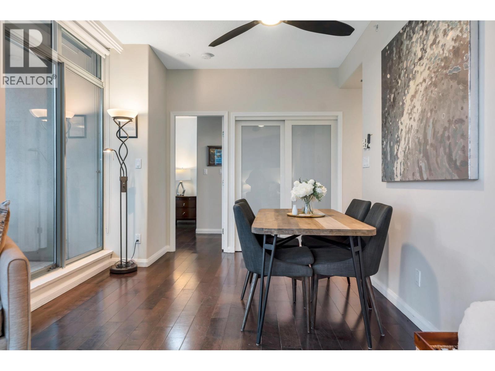 1306 1383 Howe Street, Vancouver, British Columbia  V6Z 2R5 - Photo 12 - R3073171