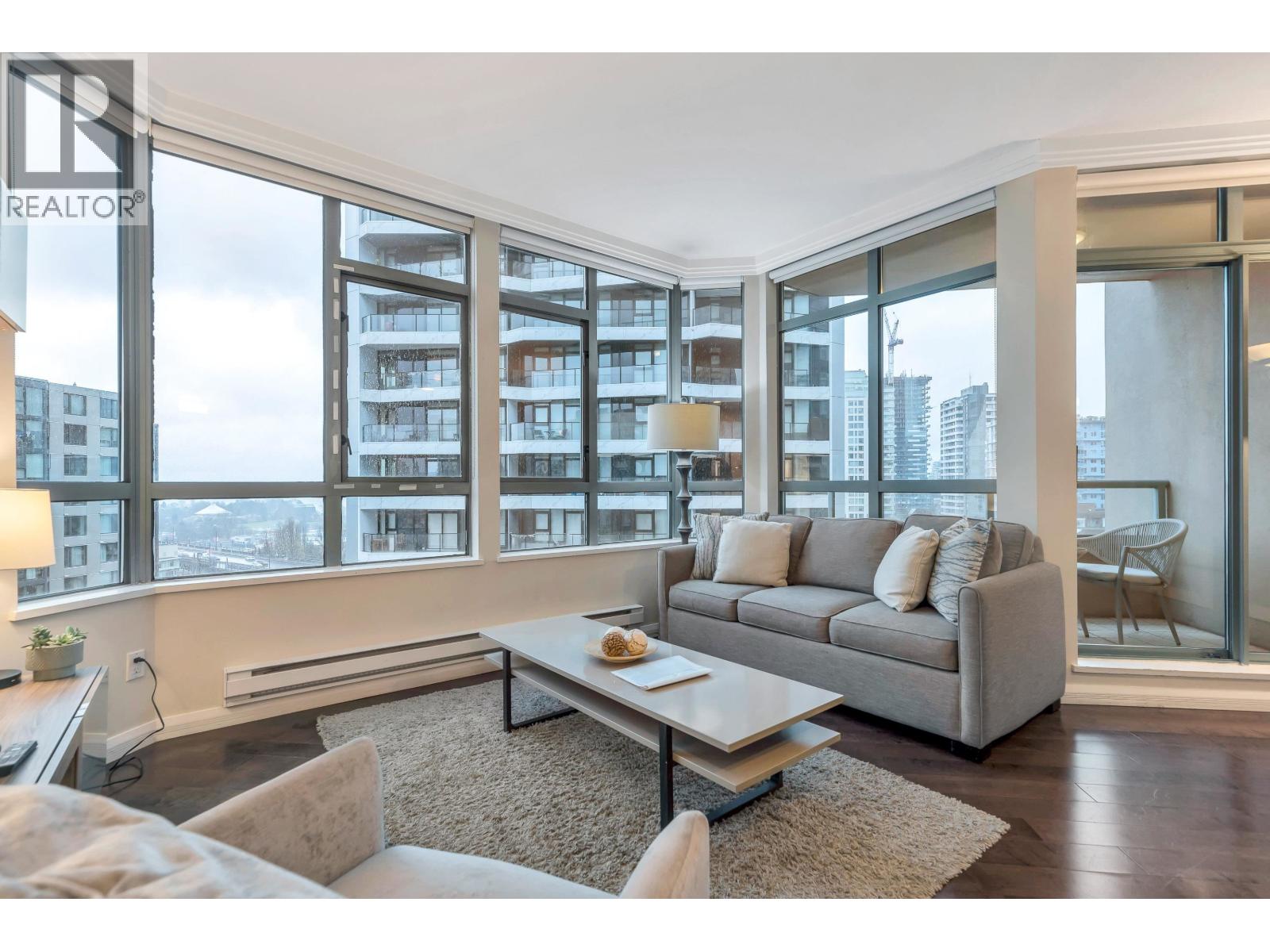 1306 1383 Howe Street, Vancouver, British Columbia  V6Z 2R5 - Photo 13 - R3073171