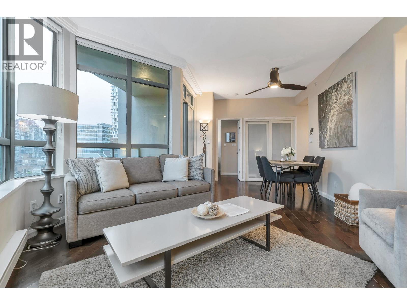 1306 1383 Howe Street, Vancouver, British Columbia  V6Z 2R5 - Photo 14 - R3073171