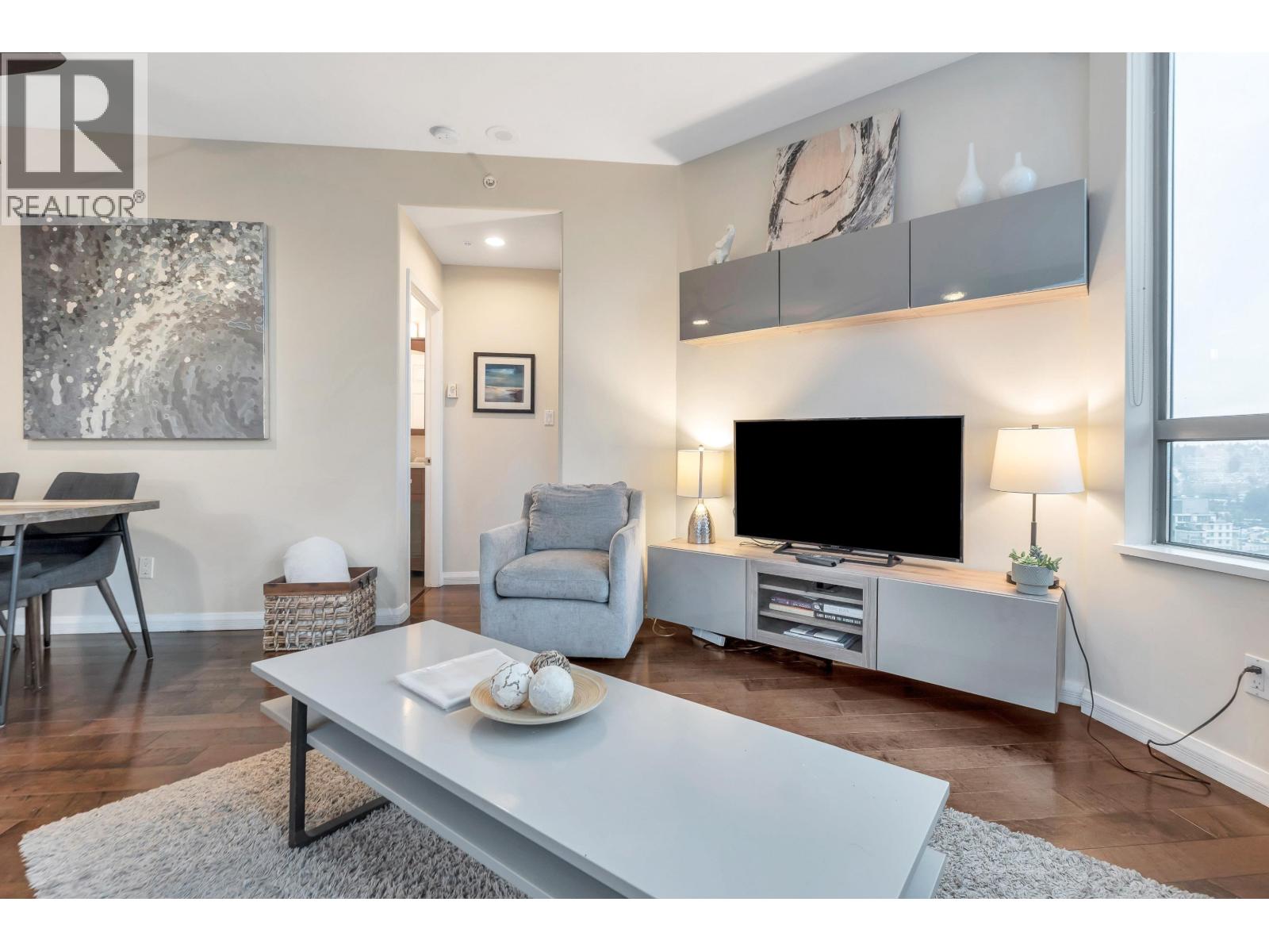 1306 1383 Howe Street, Vancouver, British Columbia  V6Z 2R5 - Photo 15 - R3073171