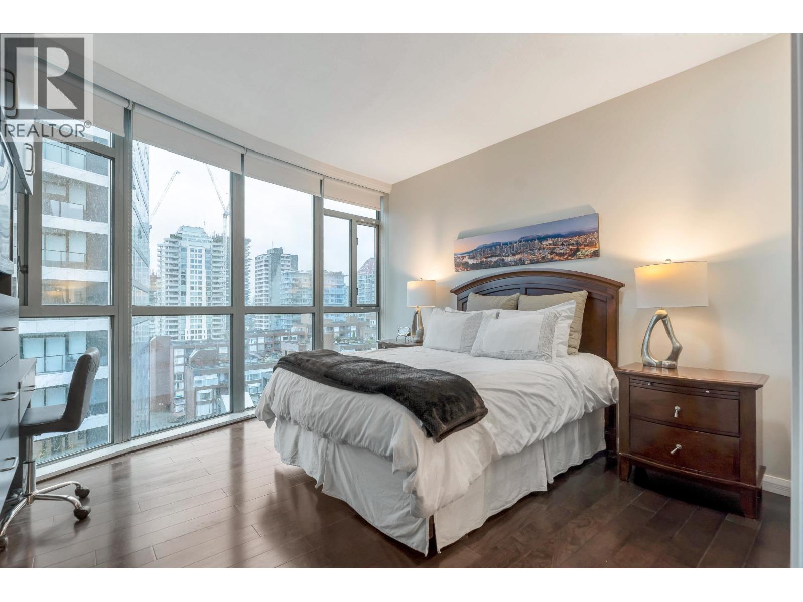 1306 1383 Howe Street, Vancouver, British Columbia  V6Z 2R5 - Photo 18 - R3073171