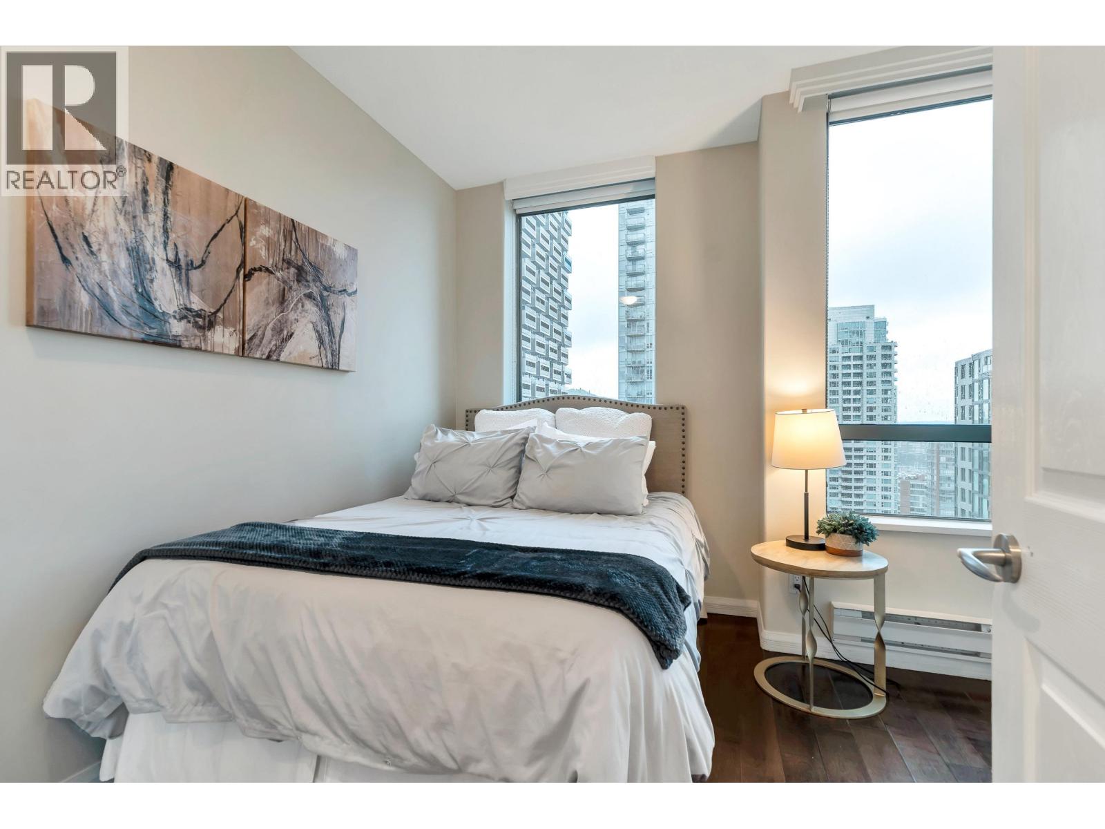 1306 1383 Howe Street, Vancouver, British Columbia  V6Z 2R5 - Photo 22 - R3073171