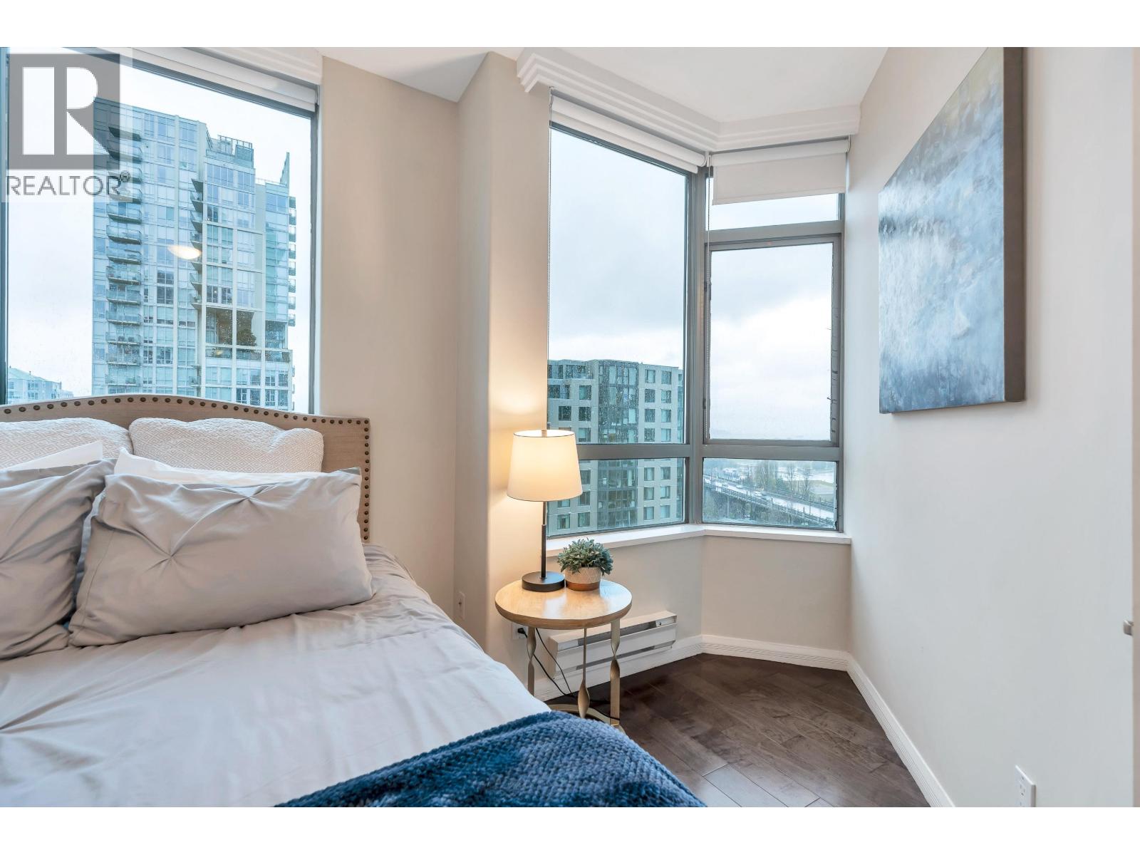 1306 1383 Howe Street, Vancouver, British Columbia  V6Z 2R5 - Photo 23 - R3073171