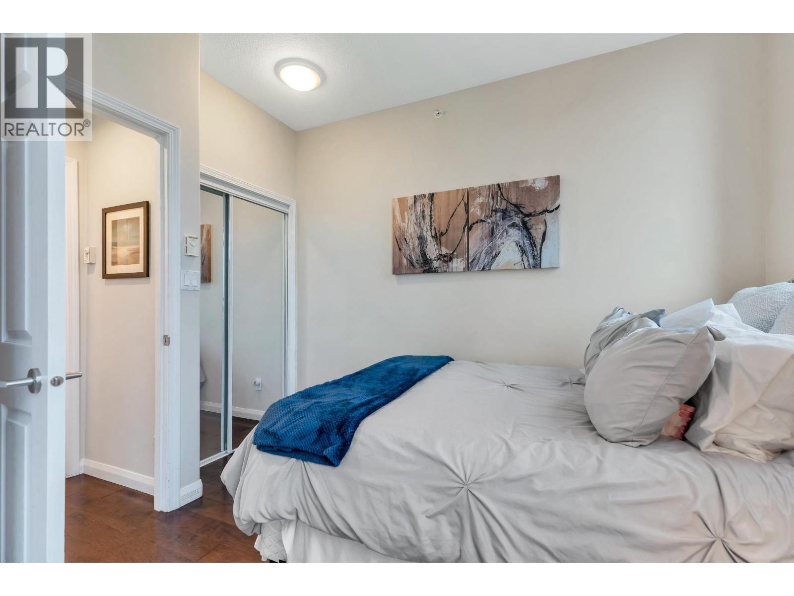 1306 1383 Howe Street, Vancouver, British Columbia  V6Z 2R5 - Photo 24 - R3073171