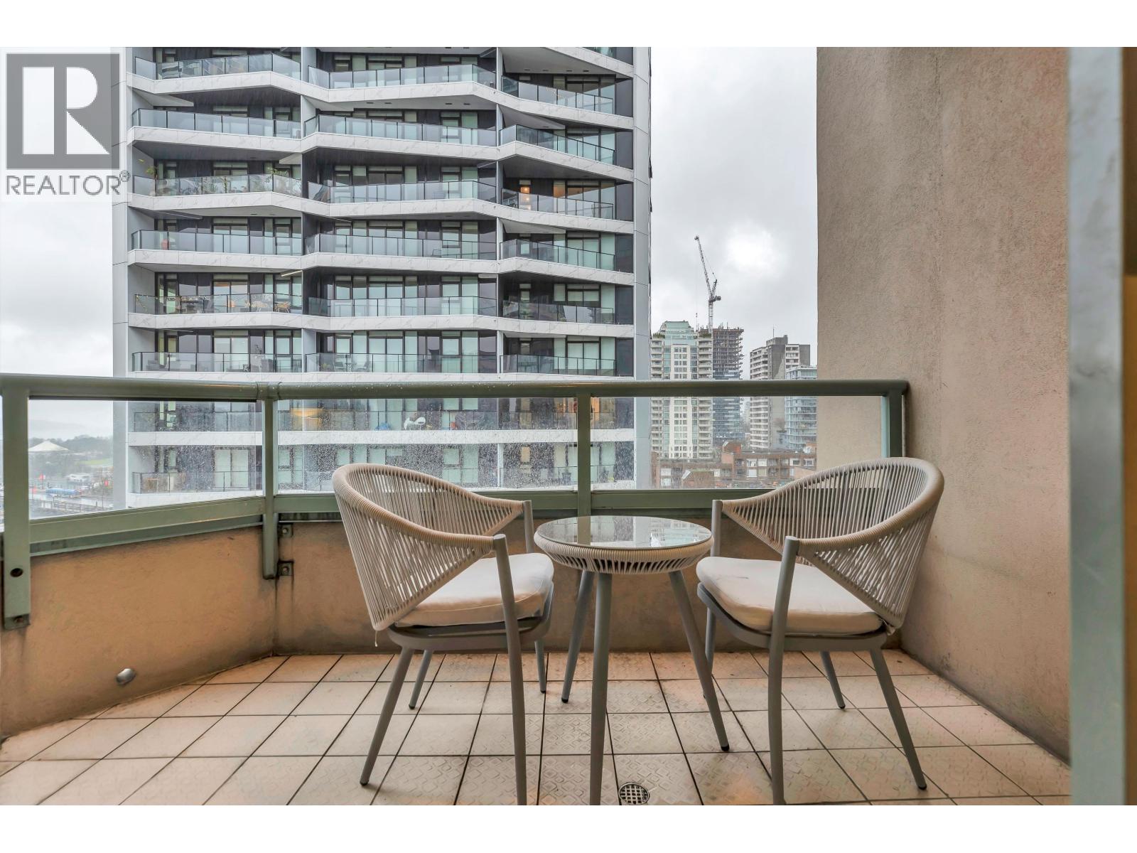 1306 1383 Howe Street, Vancouver, British Columbia  V6Z 2R5 - Photo 27 - R3073171