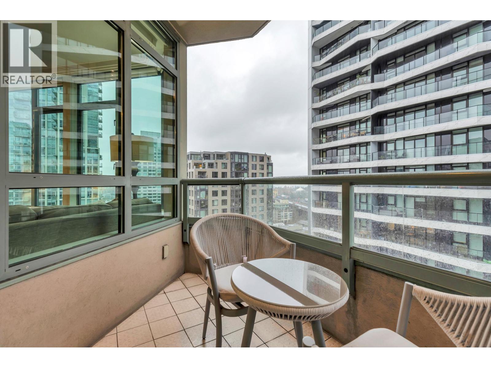 1306 1383 Howe Street, Vancouver, British Columbia  V6Z 2R5 - Photo 28 - R3073171