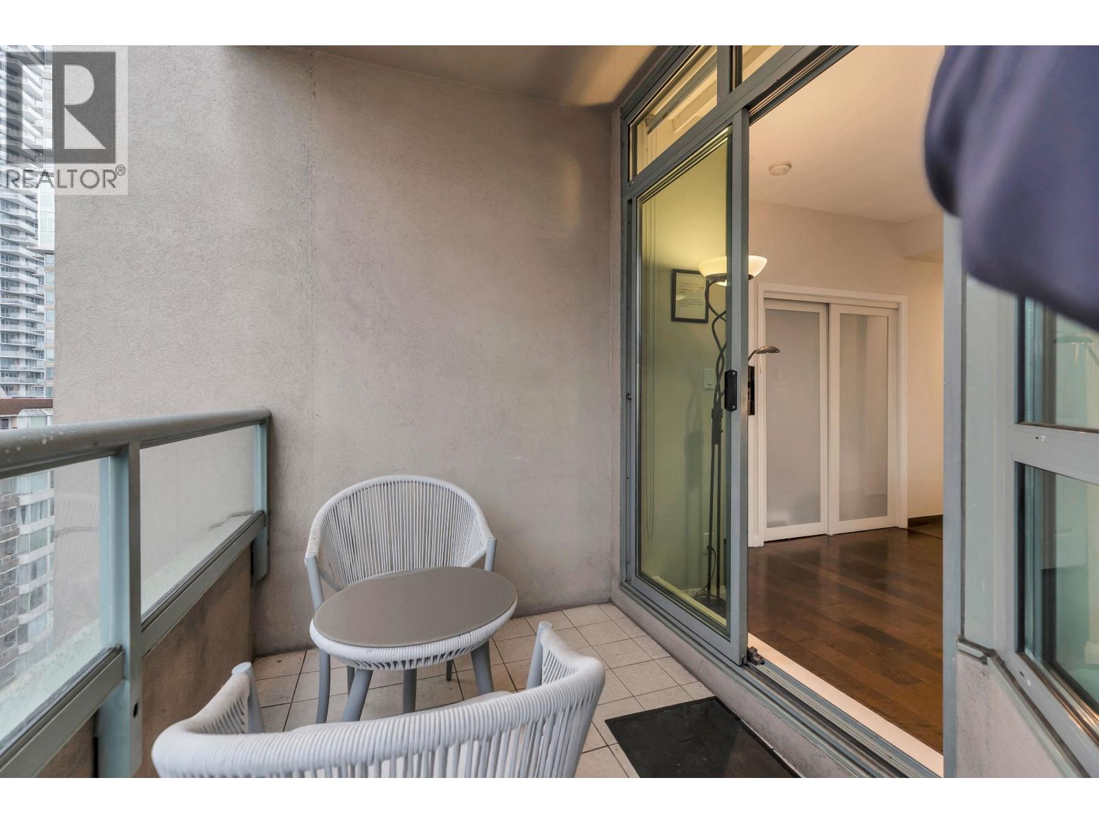 1306 1383 Howe Street, Vancouver, British Columbia  V6Z 2R5 - Photo 29 - R3073171