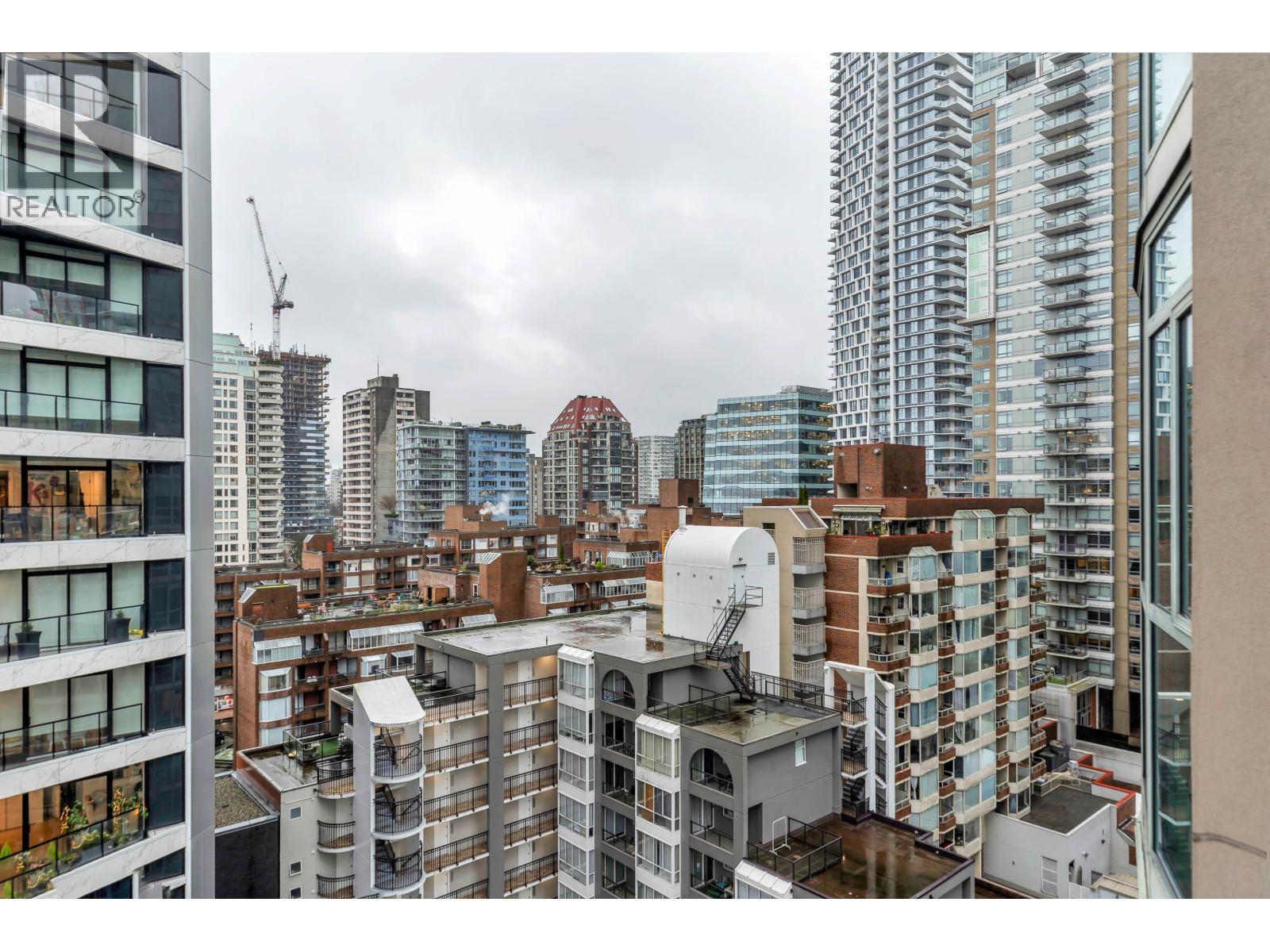 1306 1383 Howe Street, Vancouver, British Columbia  V6Z 2R5 - Photo 30 - R3073171