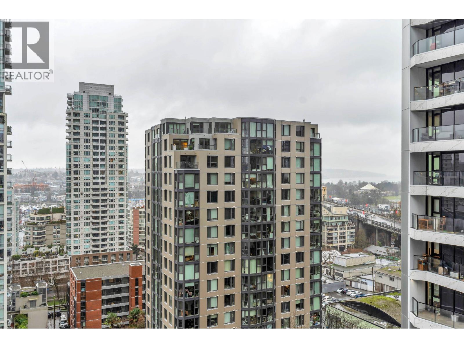 1306 1383 Howe Street, Vancouver, British Columbia  V6Z 2R5 - Photo 31 - R3073171