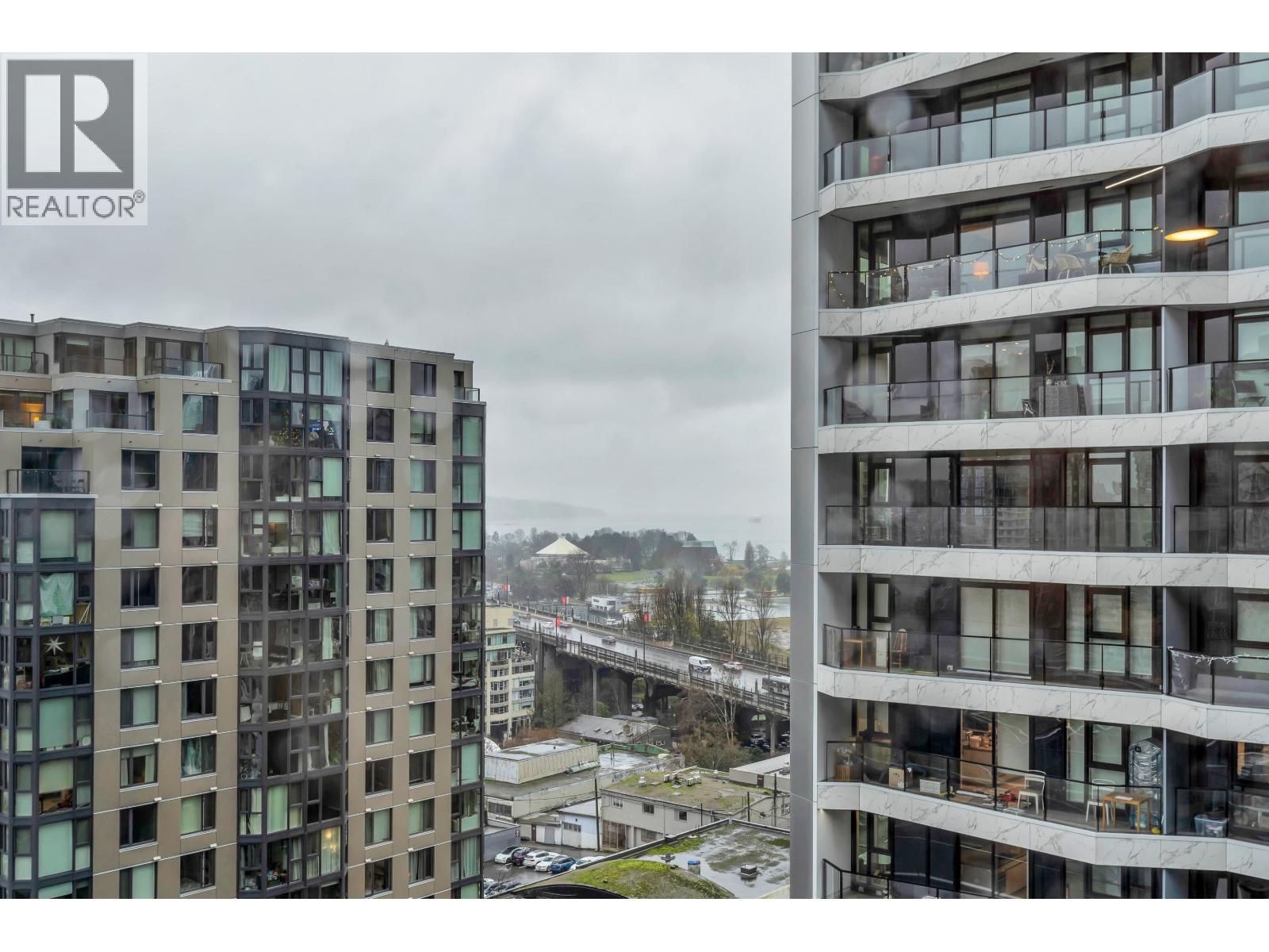 1306 1383 Howe Street, Vancouver, British Columbia  V6Z 2R5 - Photo 32 - R3073171