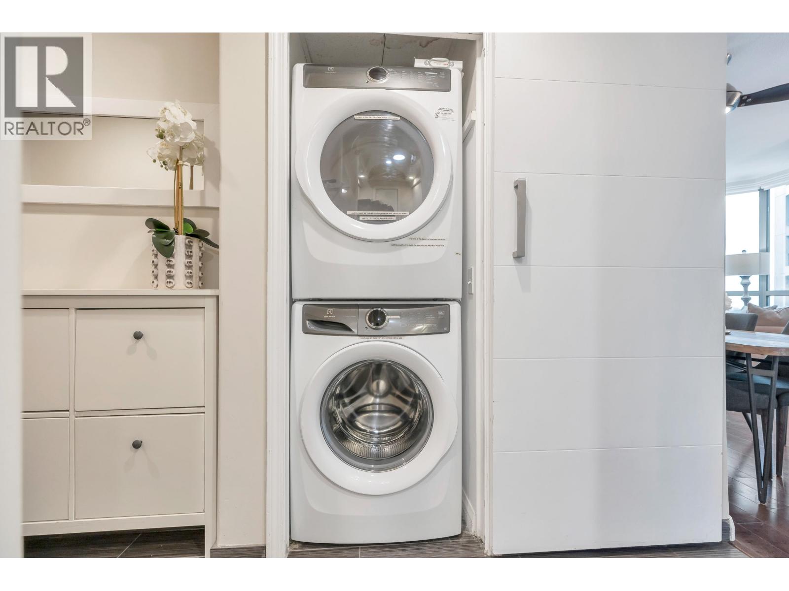 1306 1383 Howe Street, Vancouver, British Columbia  V6Z 2R5 - Photo 33 - R3073171