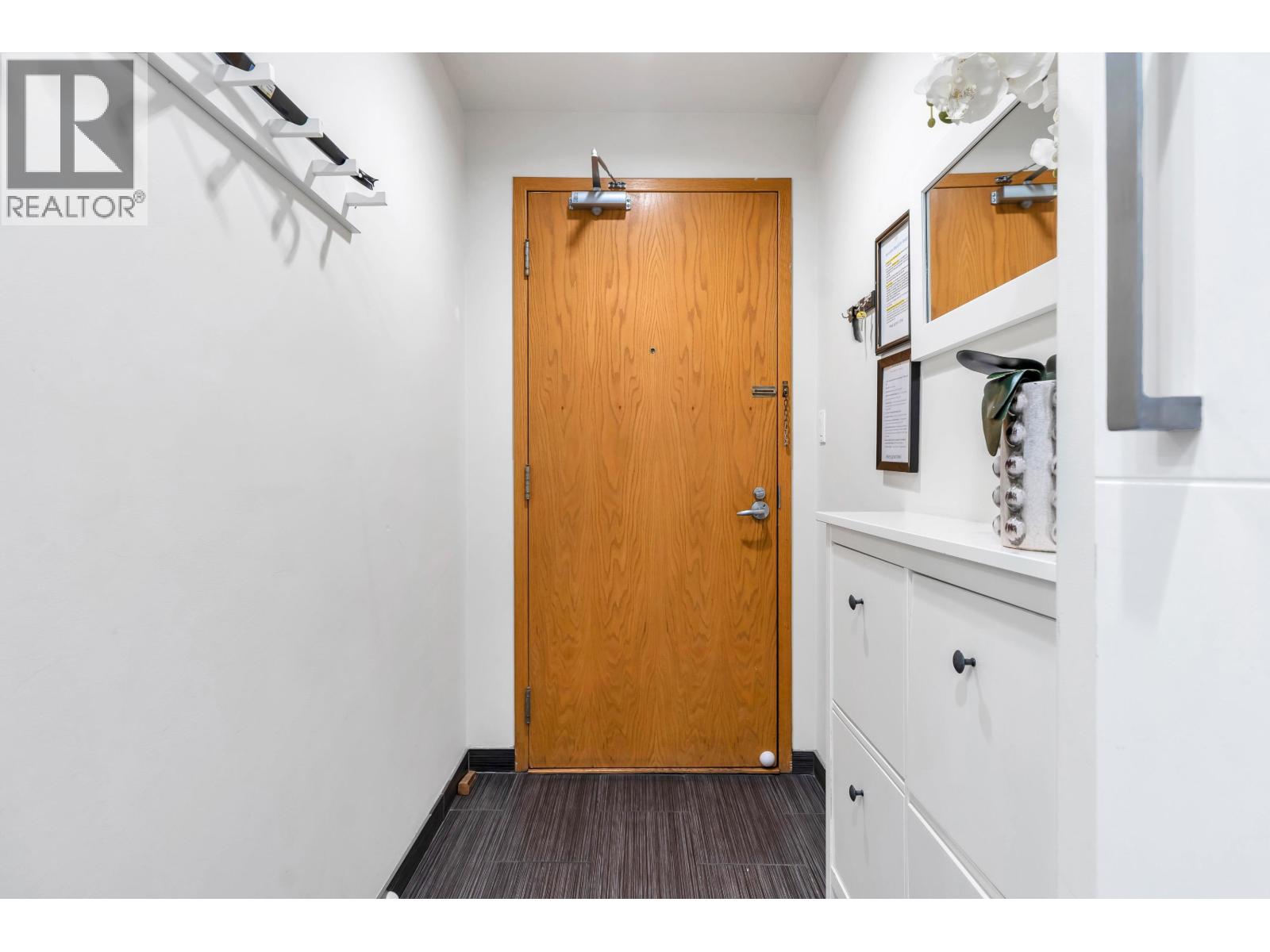 1306 1383 Howe Street, Vancouver, British Columbia  V6Z 2R5 - Photo 6 - R3073171