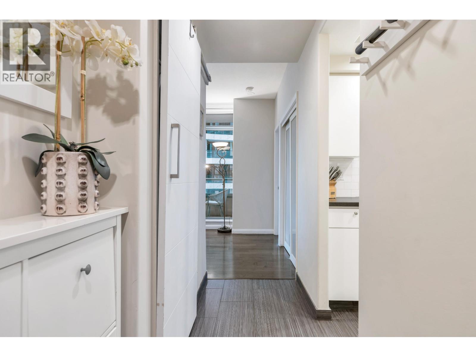 1306 1383 Howe Street, Vancouver, British Columbia  V6Z 2R5 - Photo 7 - R3073171