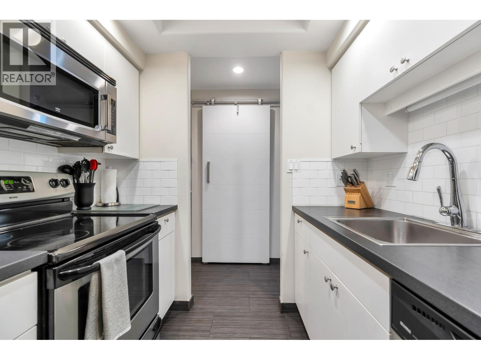 1306 1383 Howe Street, Vancouver, British Columbia  V6Z 2R5 - Photo 9 - R3073171