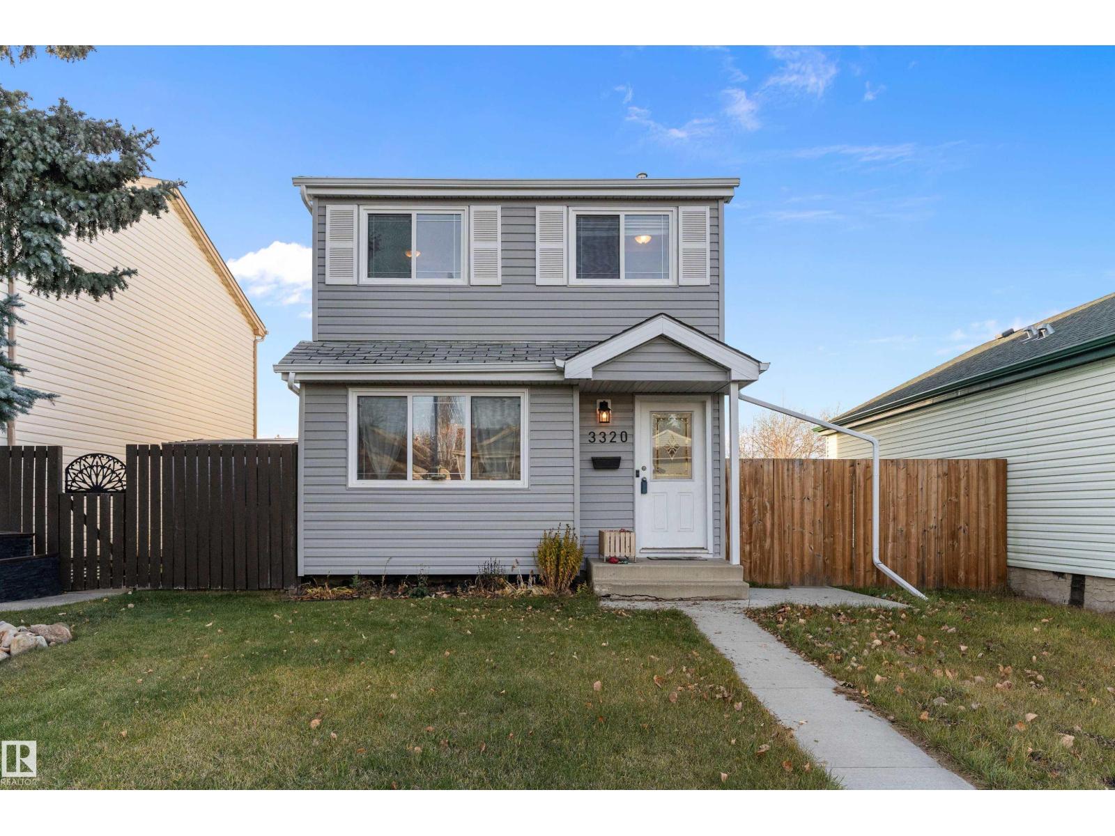 3320 48 St Nw, Edmonton, Alberta  T6L 4J1 - Photo 4 - E4465733