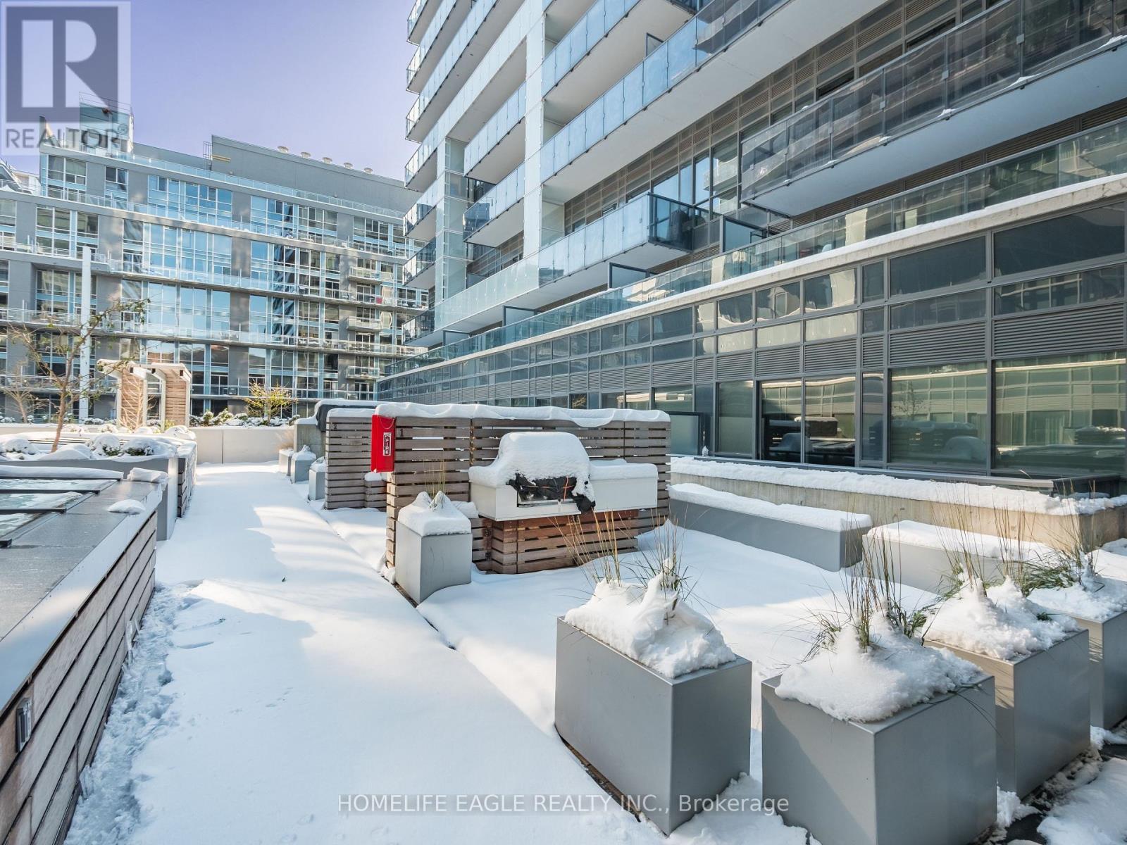 02 - 1030 King Street W, Toronto, Ontario  M6K 3N3 - Photo 29 - C12597870