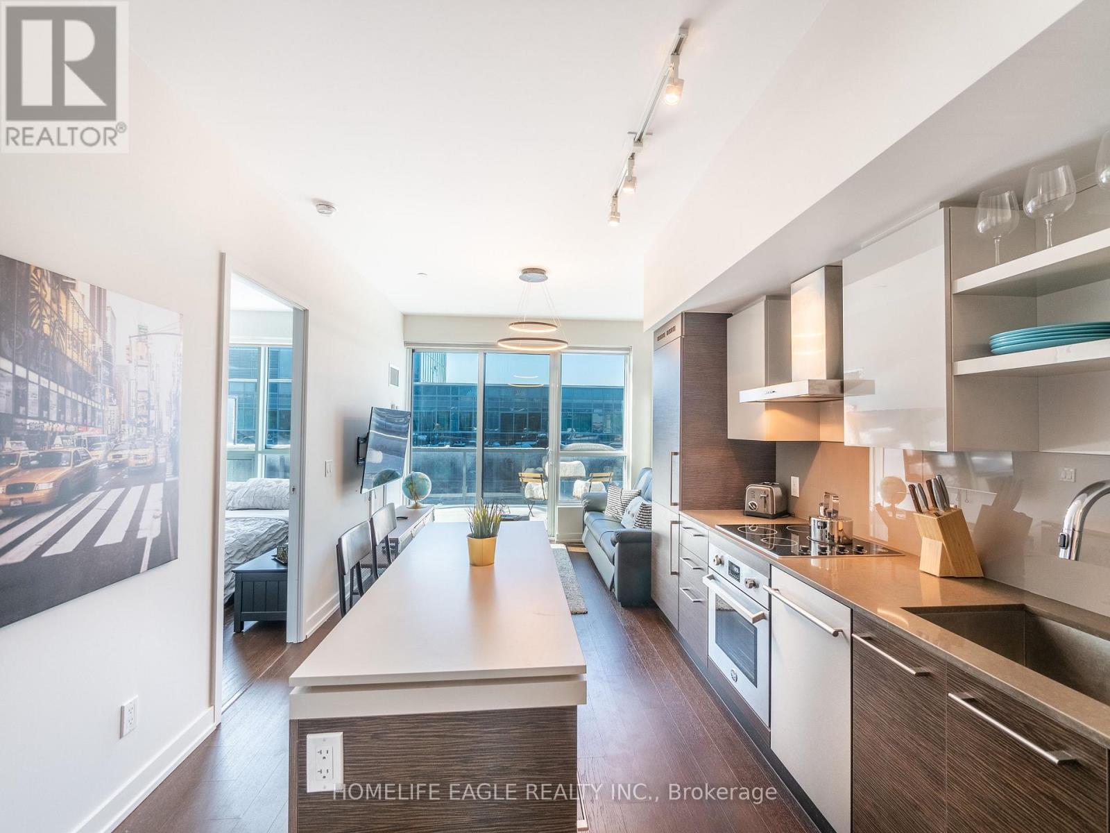 02 - 1030 King Street W, Toronto, Ontario  M6K 3N3 - Photo 9 - C12597870