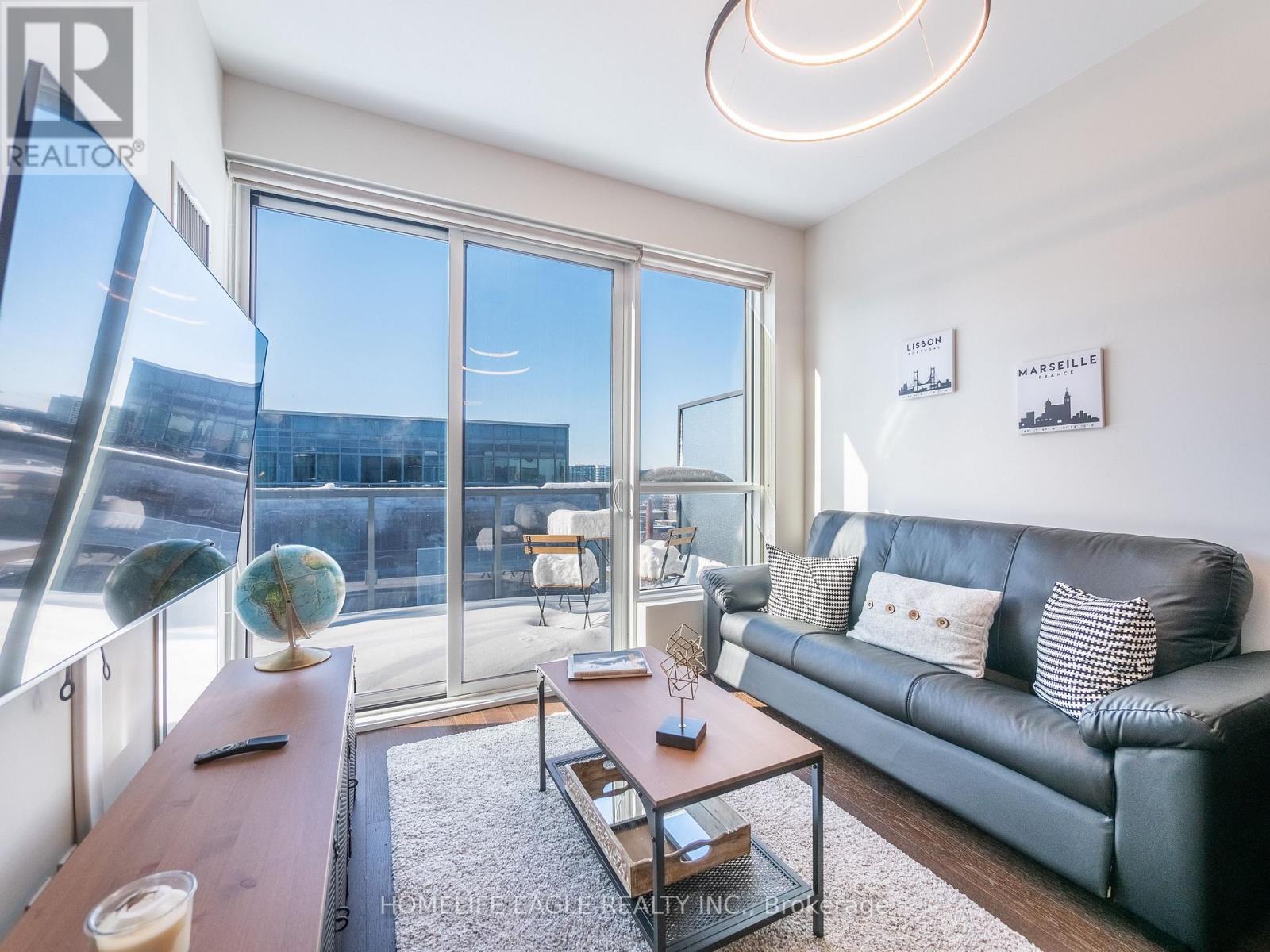 02 - 1030 King Street W, Toronto, Ontario  M6K 3N3 - Photo 3 - C12597870