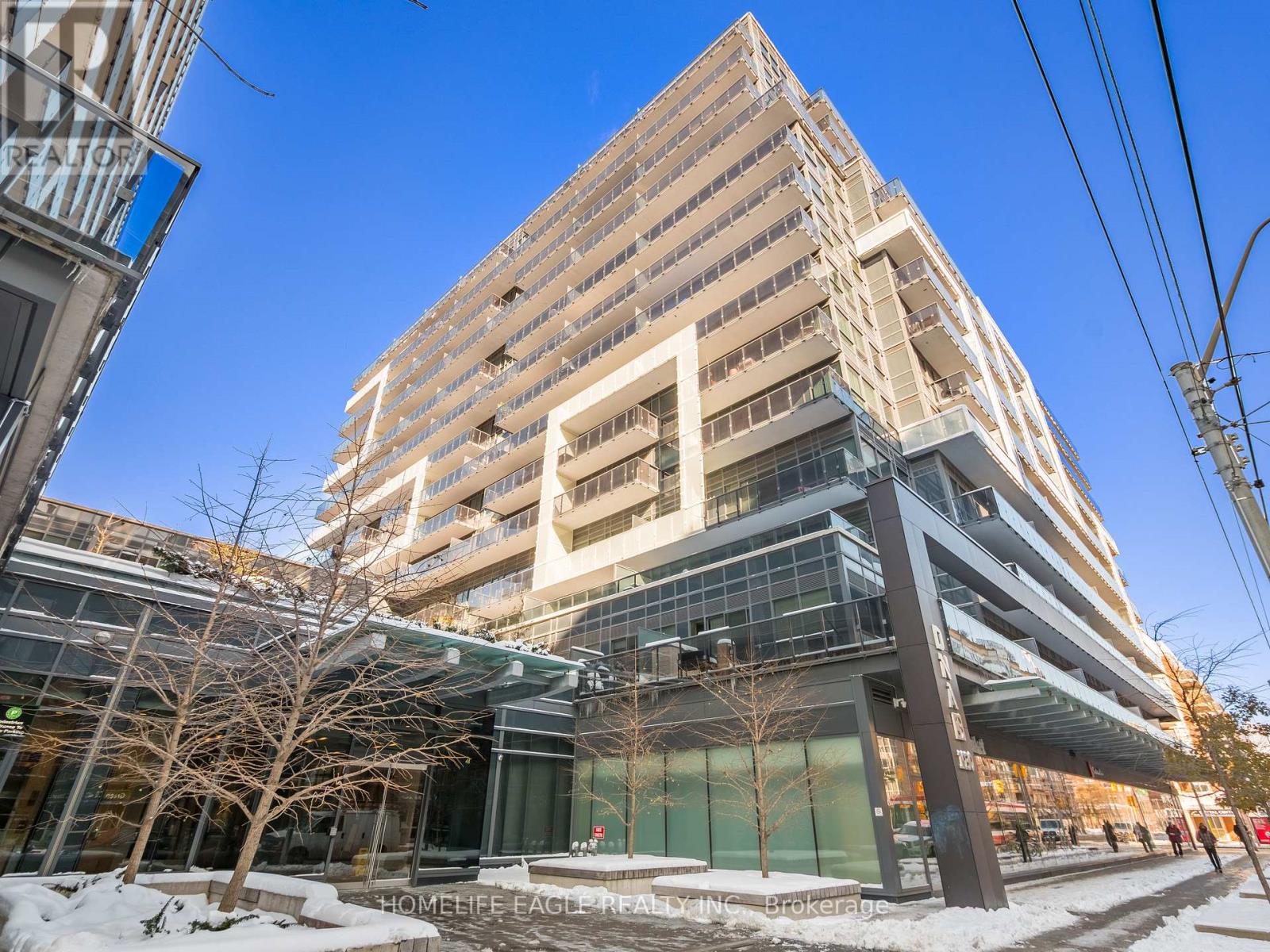 02 - 1030 King Street W, Toronto, Ontario  M6K 3N3 - Photo 28 - C12597870