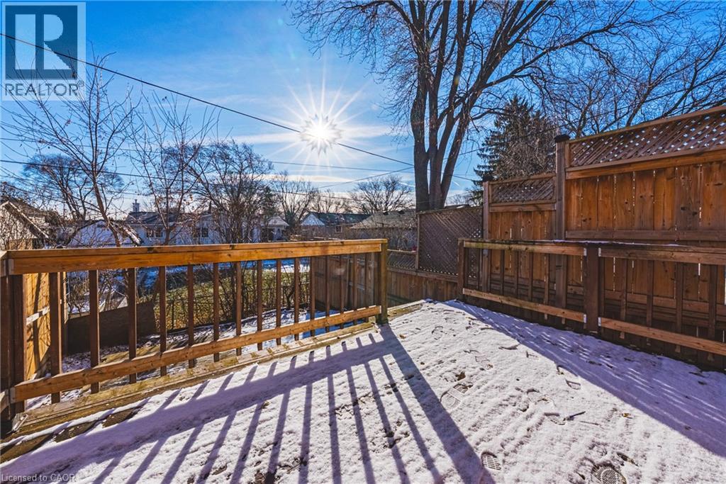 5535 Schueller Crescent, Burlington, Ontario  L7L 3T1 - Photo 11 - 40792892